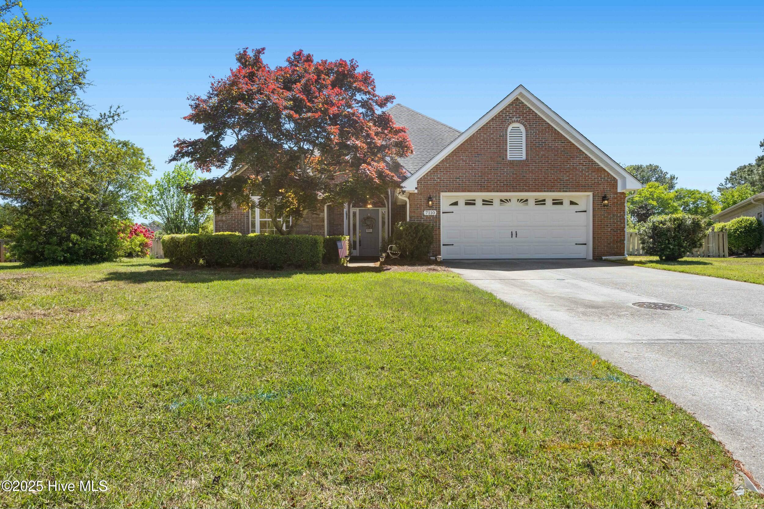 7110 Privateer Court Property Photo