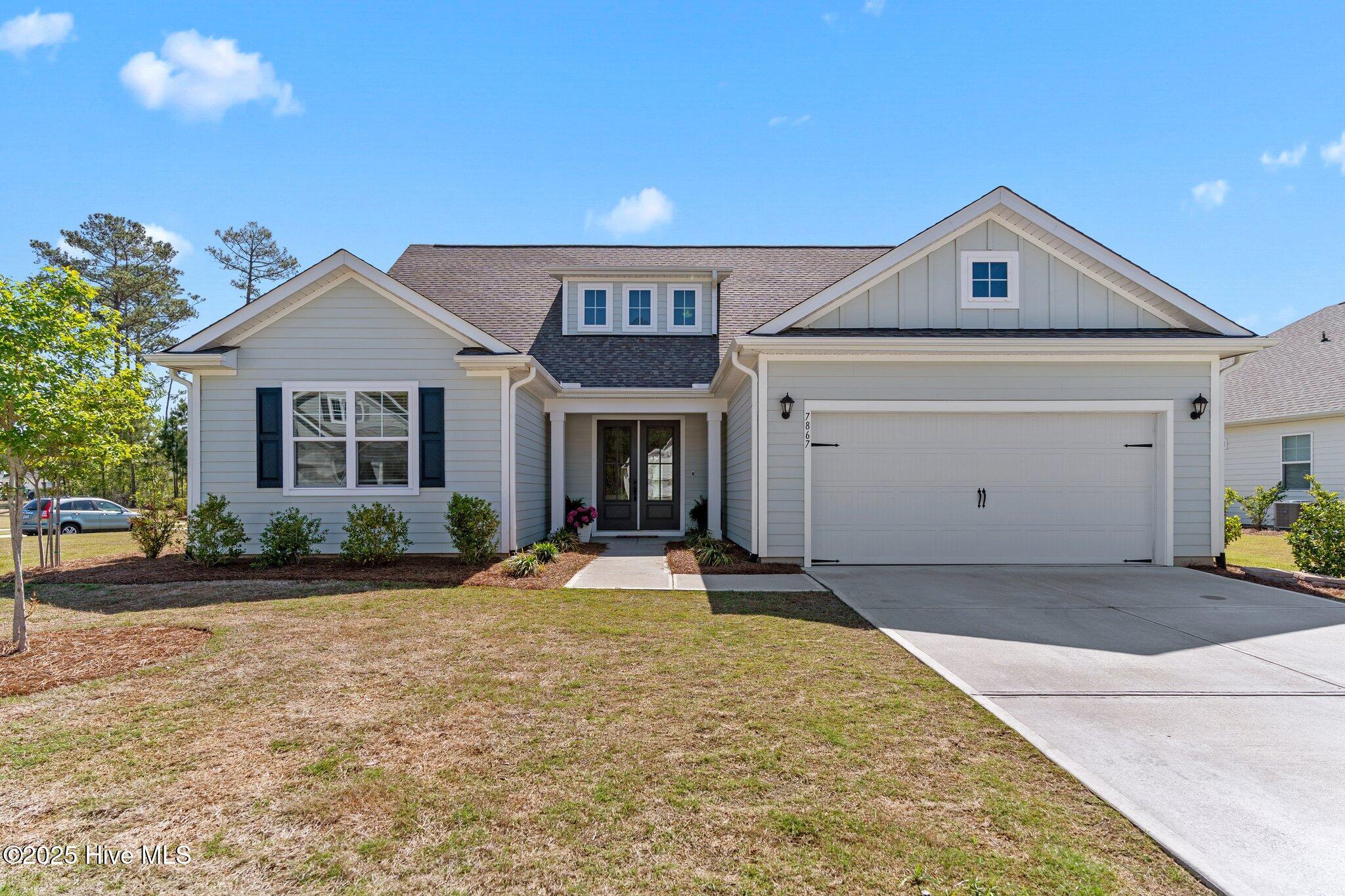7867 Harrier Circle Property Photo 1