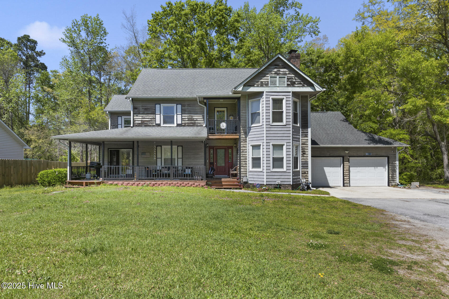 1378 Ramsey Road Property Photo