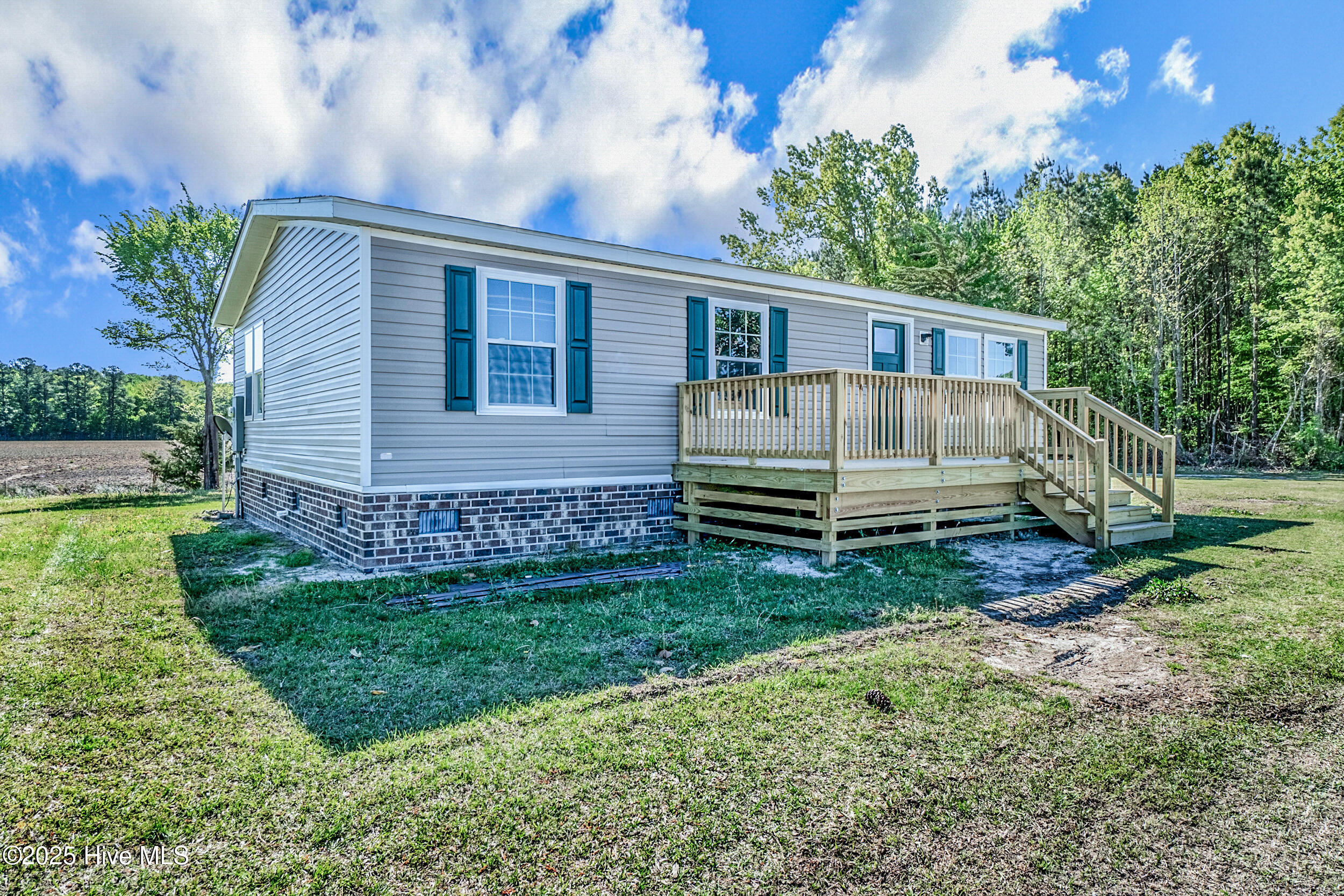 606 Gumbridge Road Property Photo