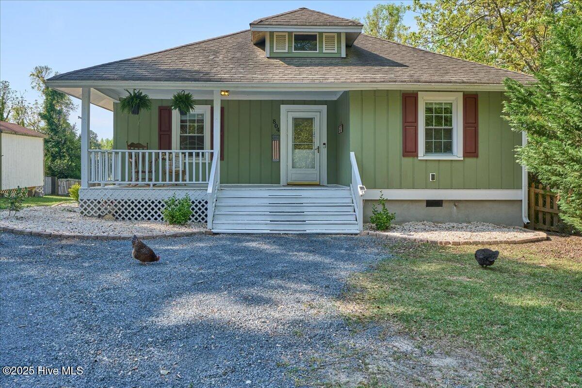 804 E Main Street Property Photo