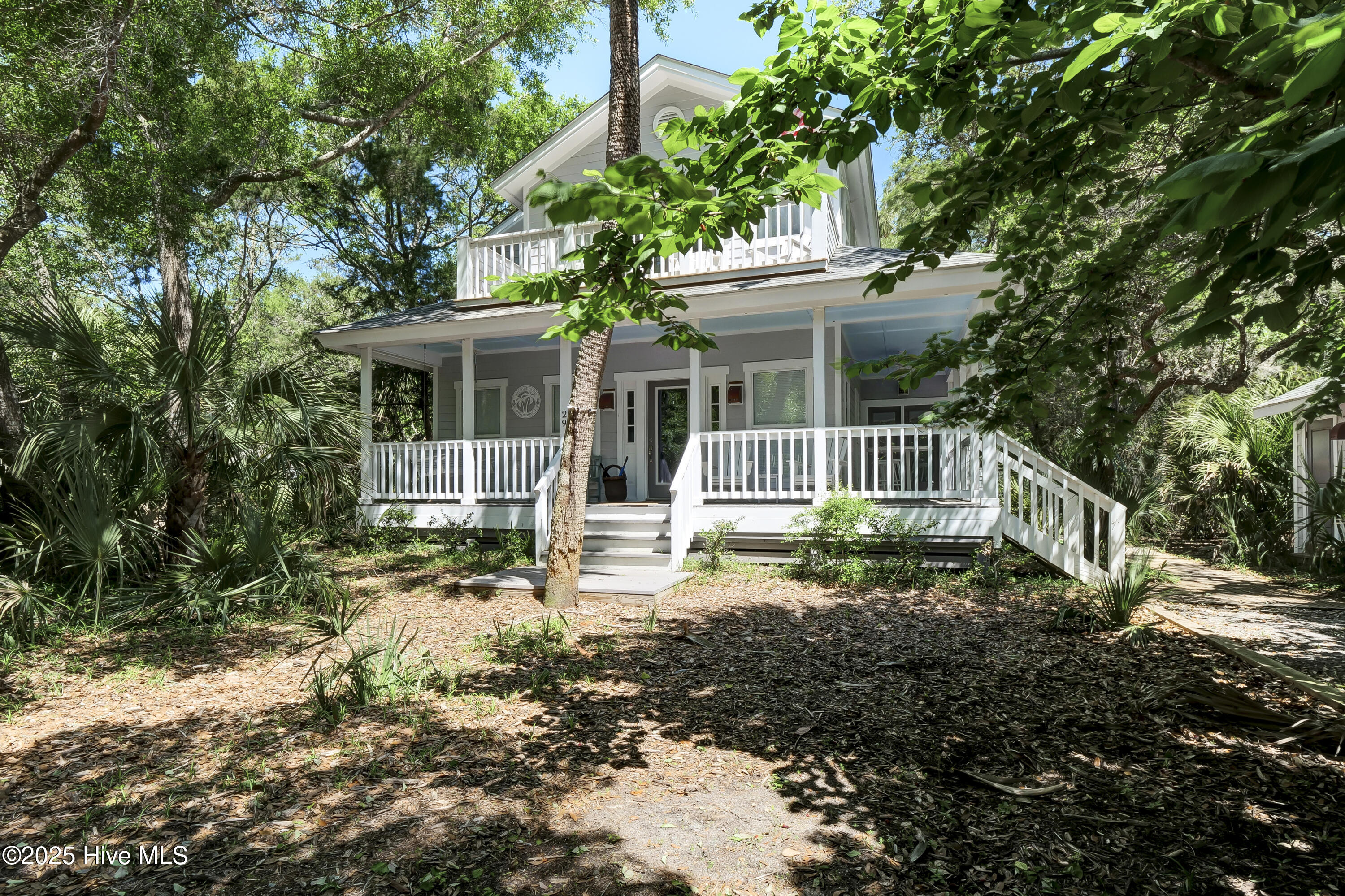 29 Fort Holmes Trail Property Photo