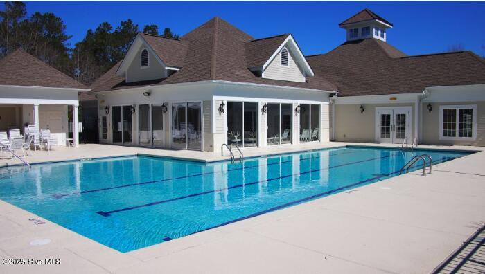 723 Sonata Drive Property Photo 1