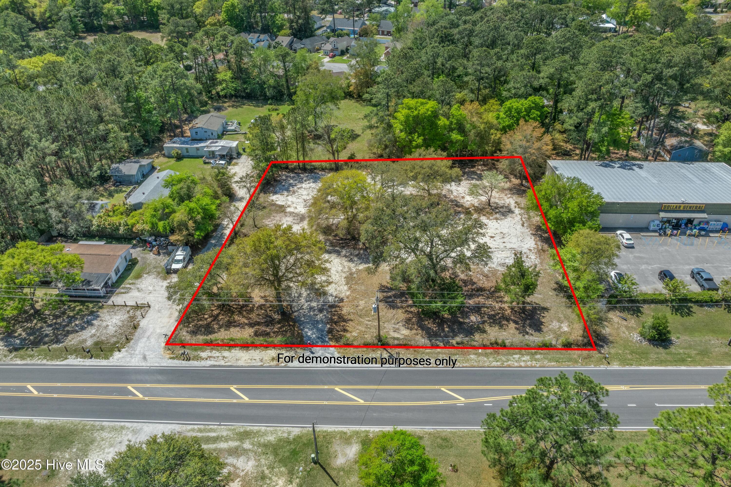 1046 Beach Drive Property Photo