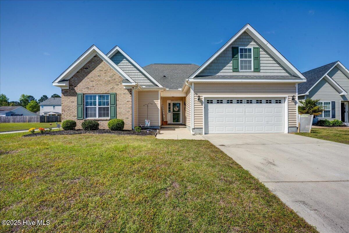 115 Kenmore Court Property Photo