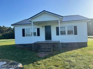 163 Henry Dunn Pickett Road Property Photo