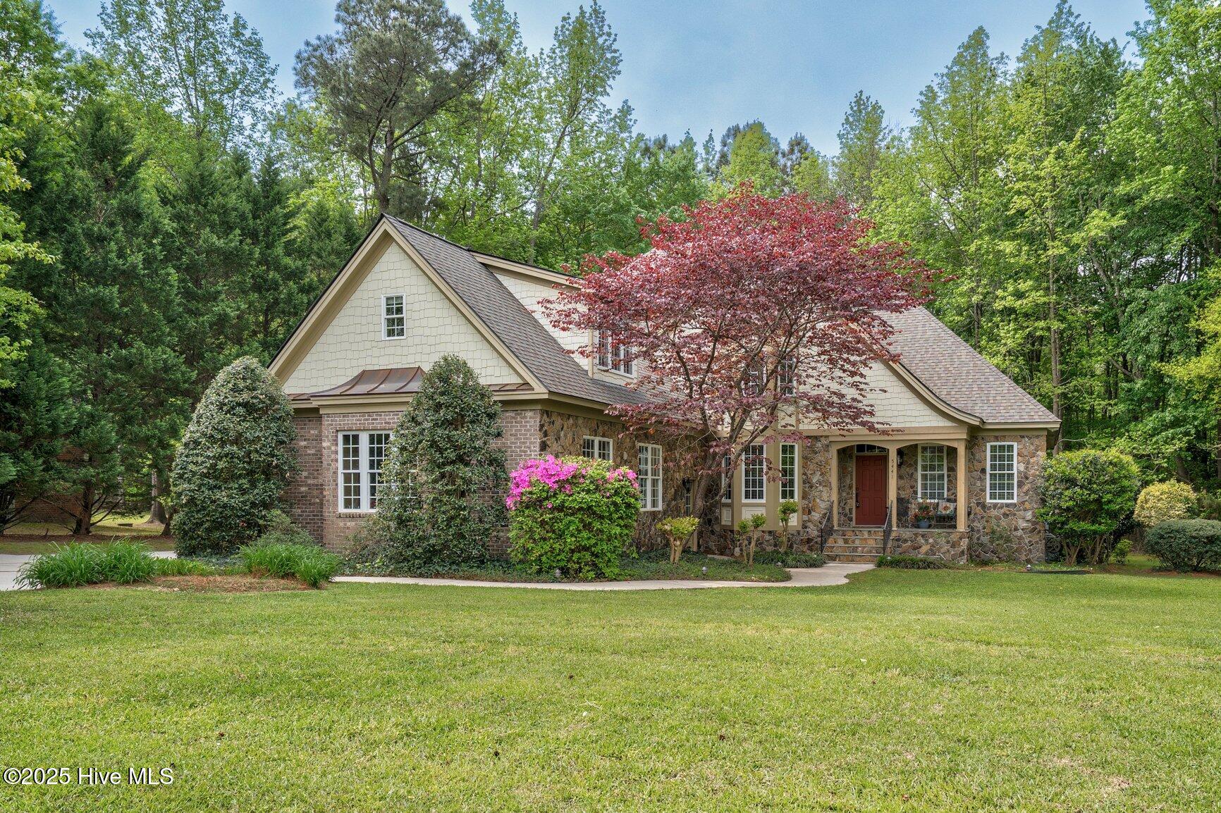 5441 Lochmere Bay Drive Property Photo
