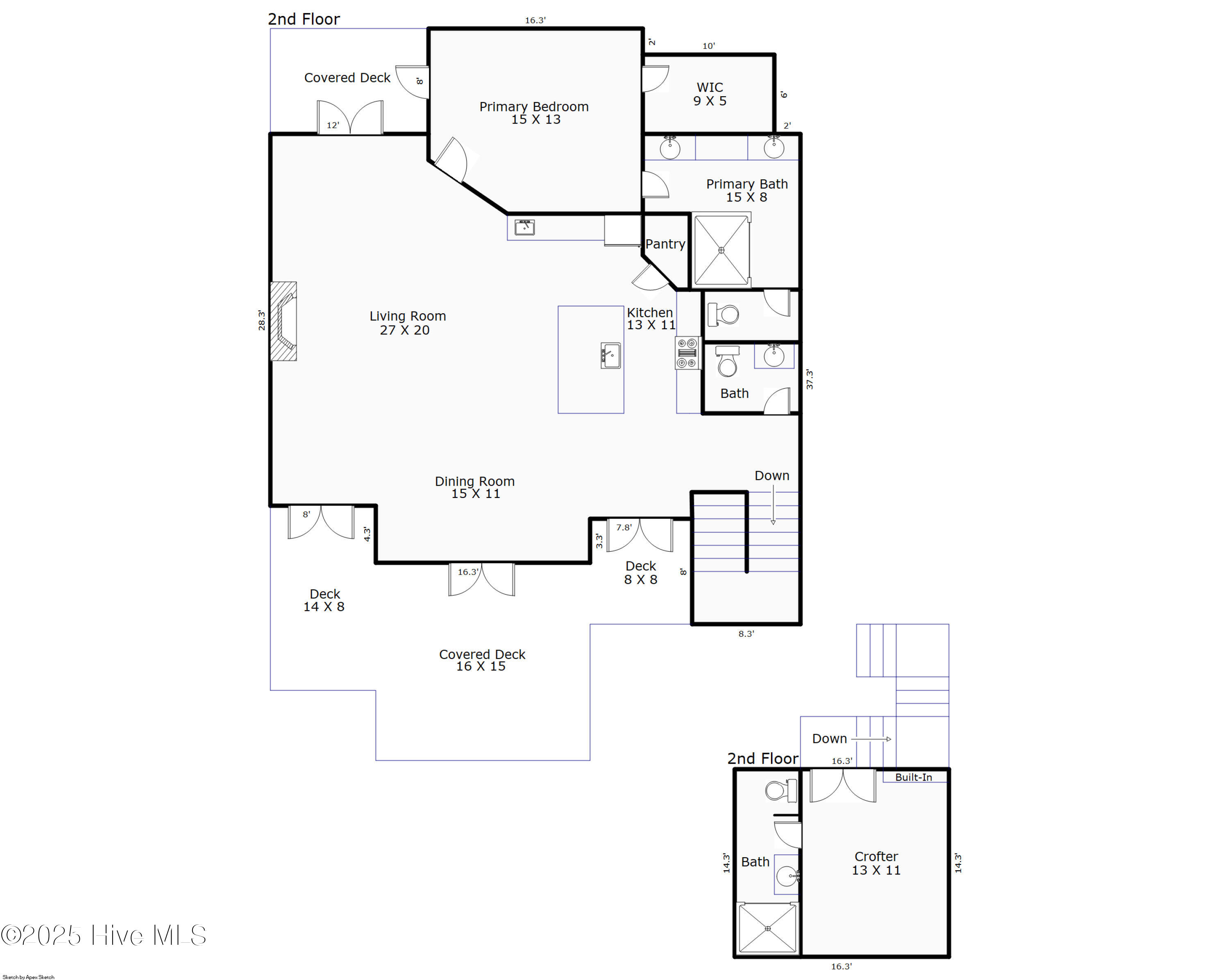 3 Sandspur Trail Property Photo 108