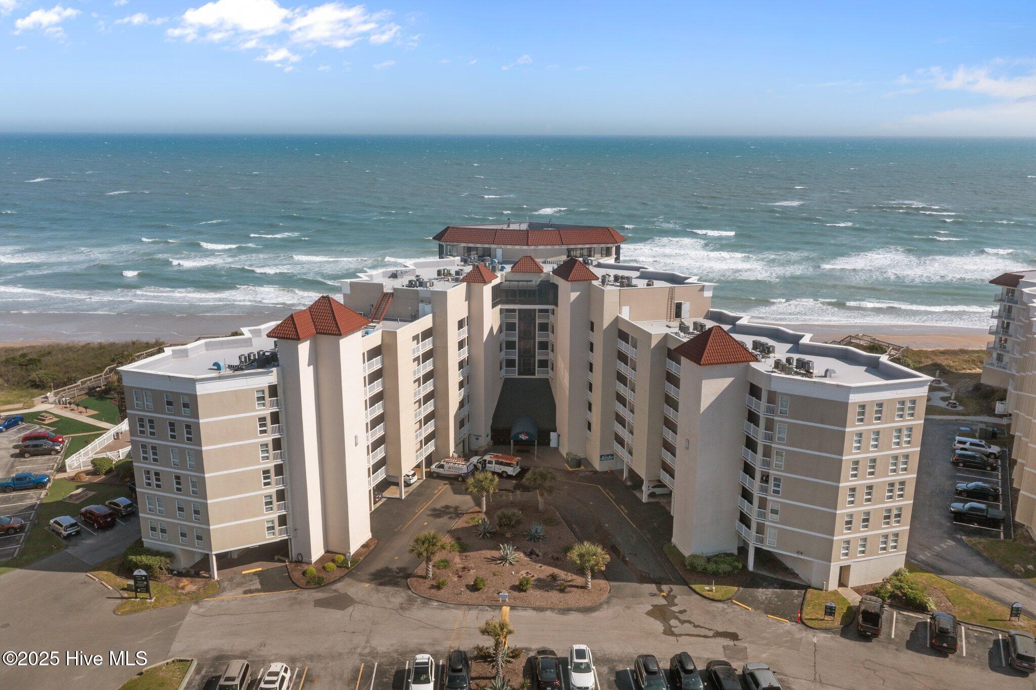 2000 New River Inlet Road 2606 Property Photo 1