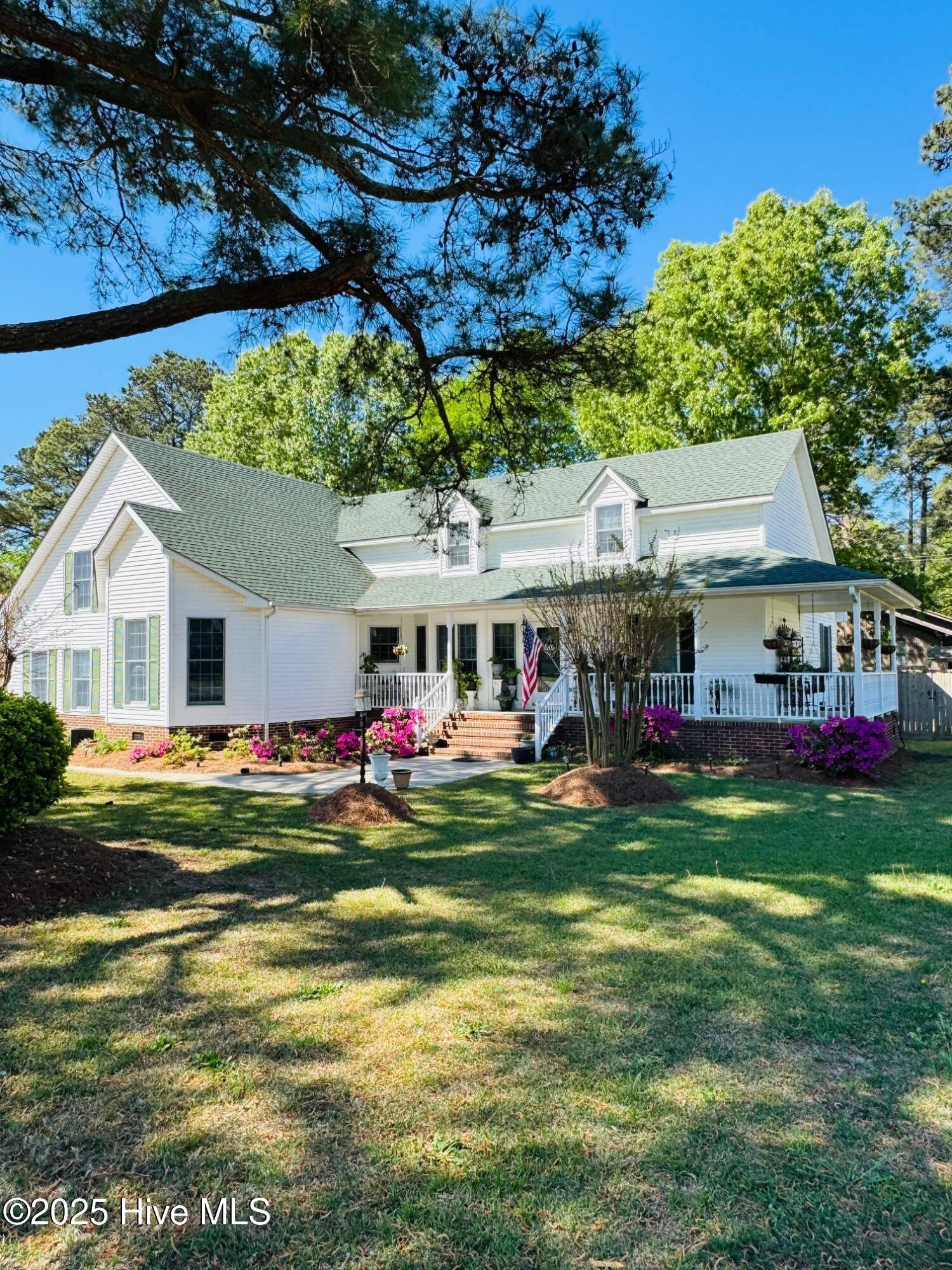 114 Vineyard Drive Property Photo