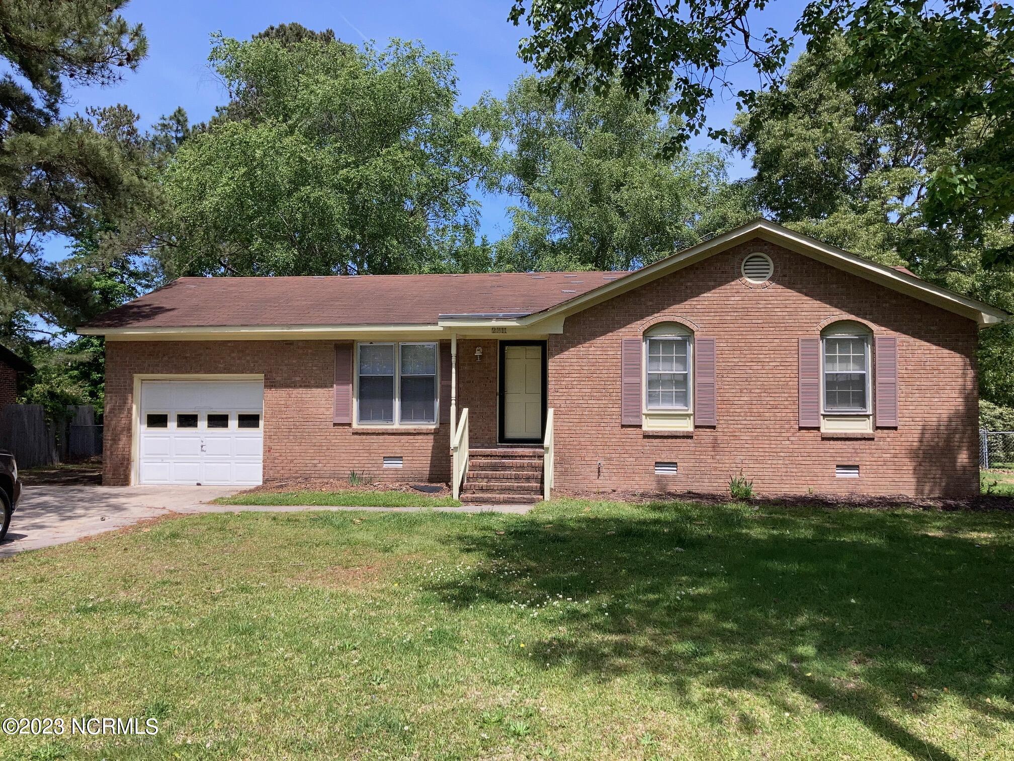 2311 Springhill Road Property Photo