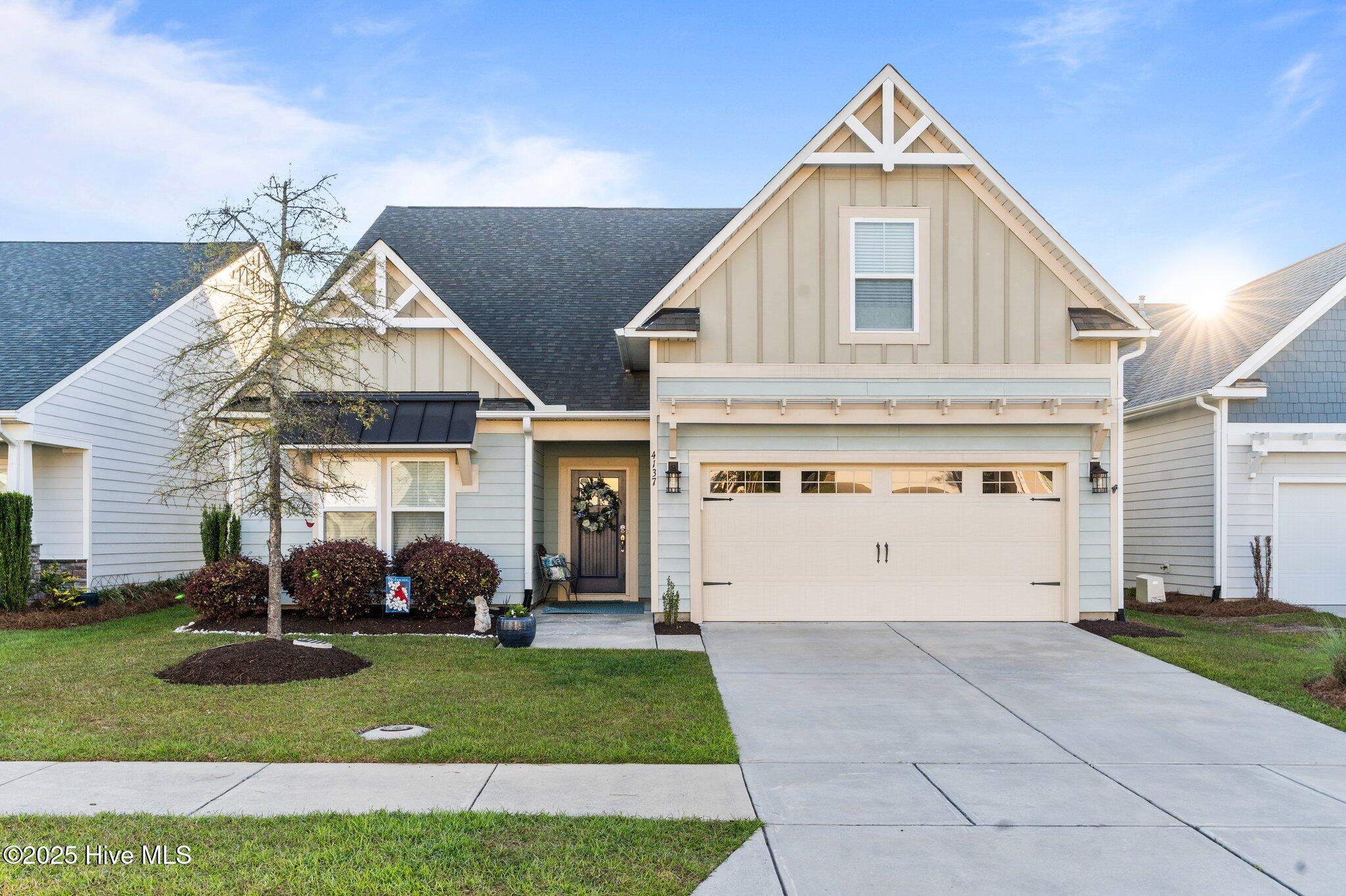 4137 Druids Glen Drive Property Photo