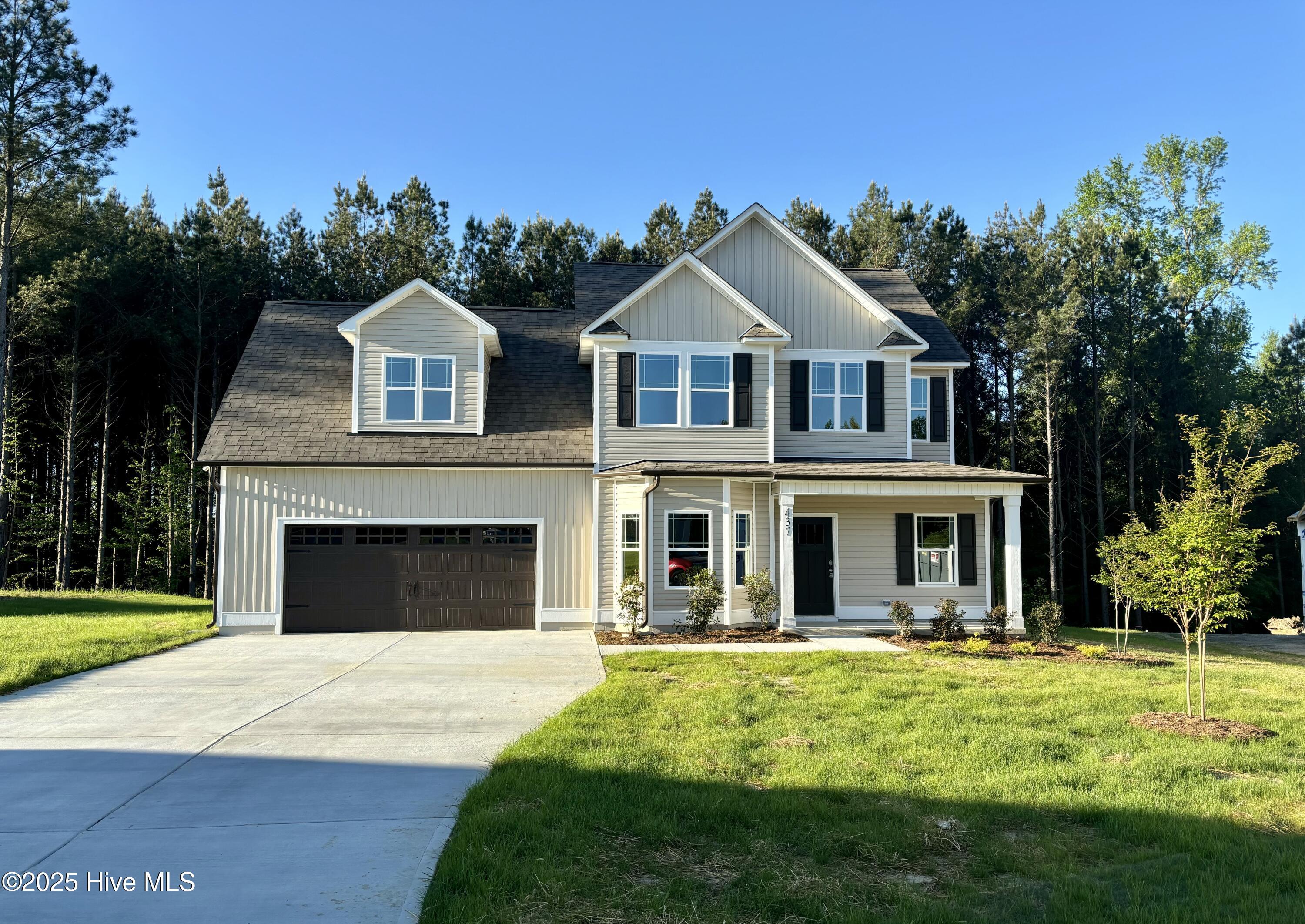 437 Earnest Way Property Photo
