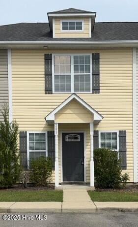 203 Toucan Way Property Photo