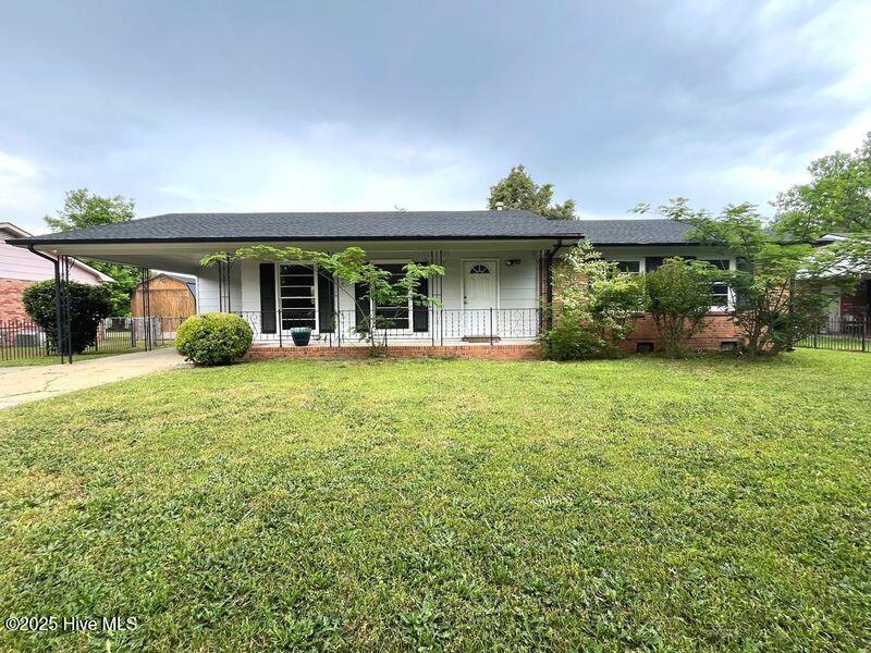 5205 Dakota Court Property Photo