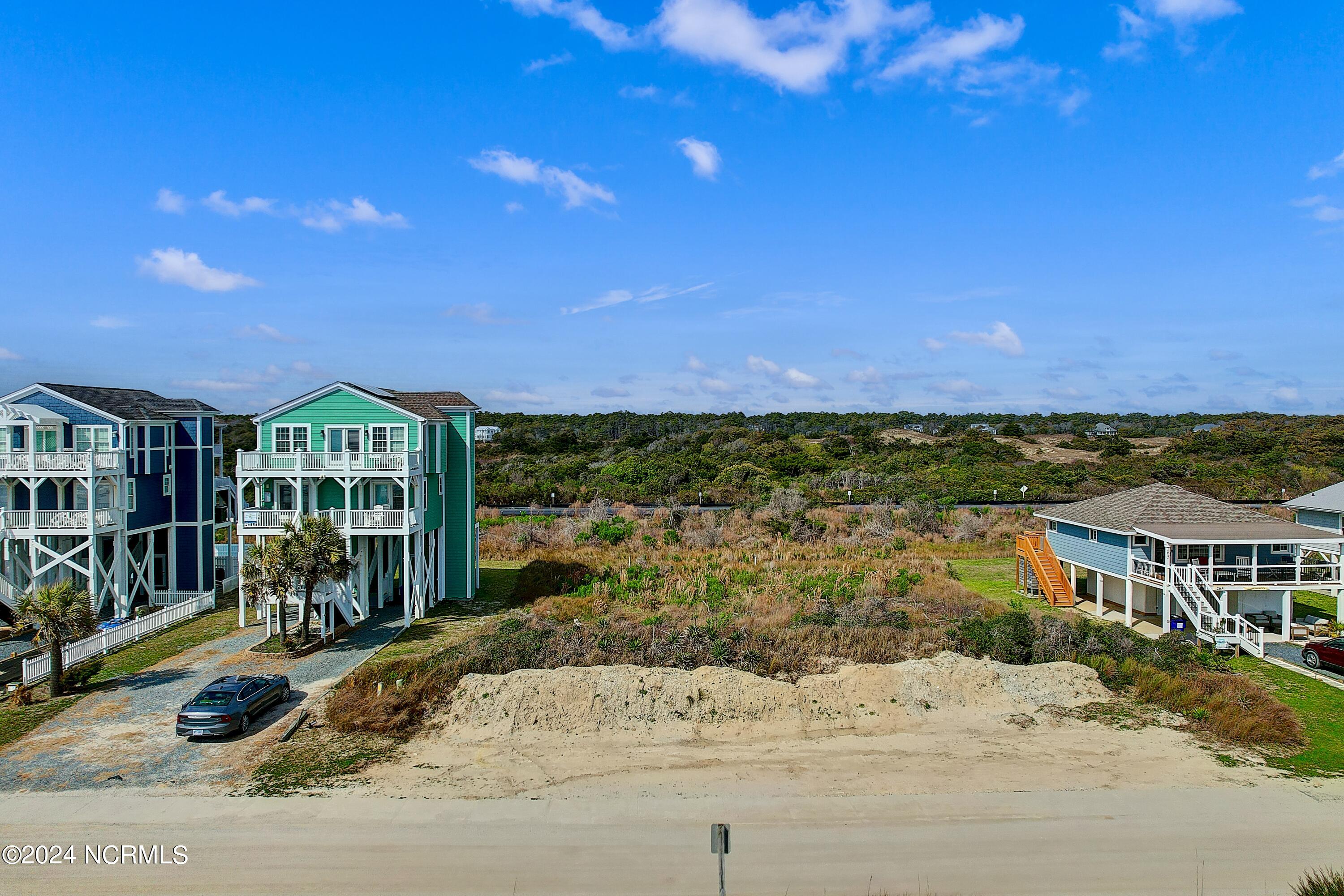 263 Ocean Boulevard Property Photo