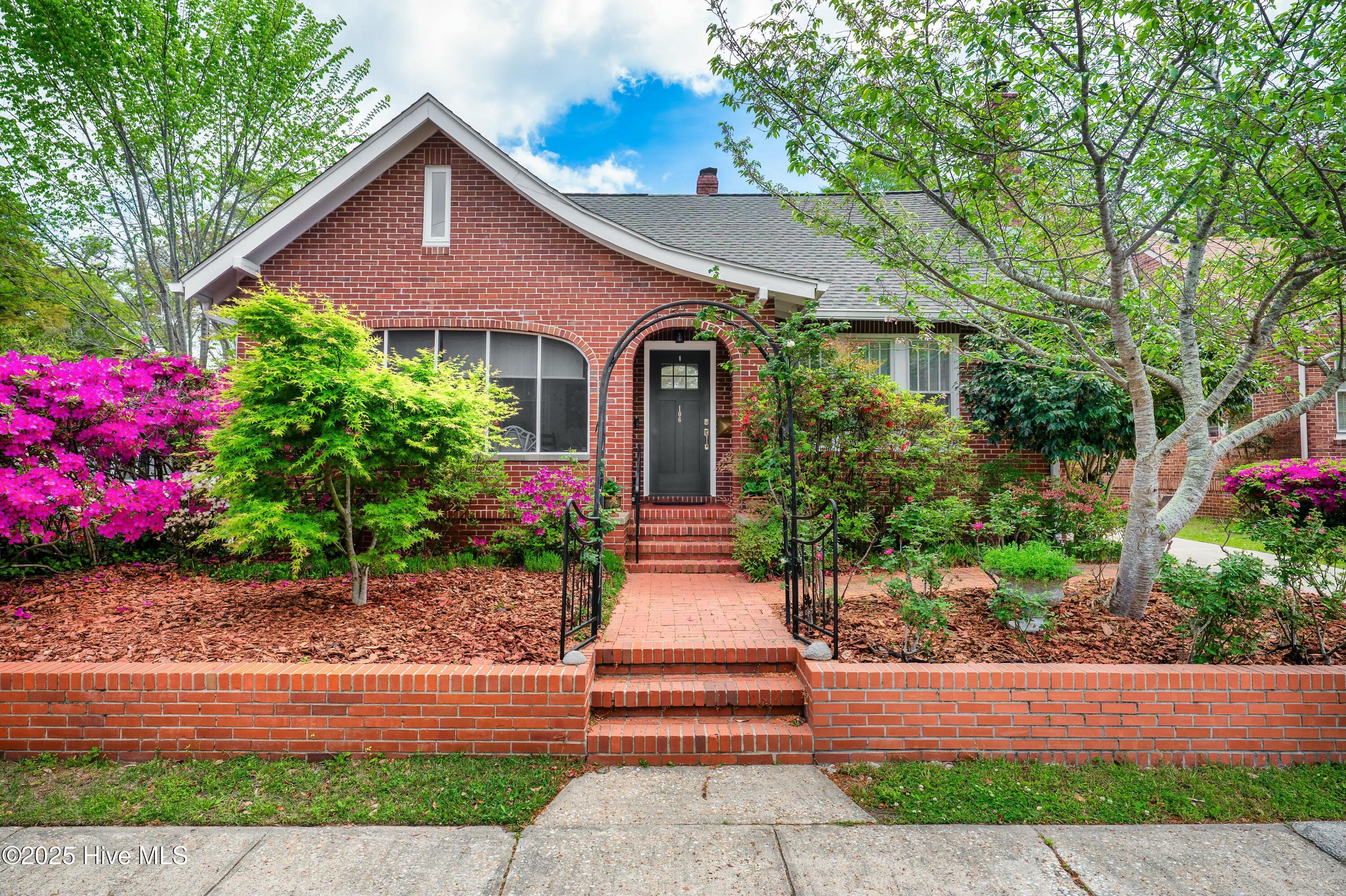 106 N 23rd Street Property Photo