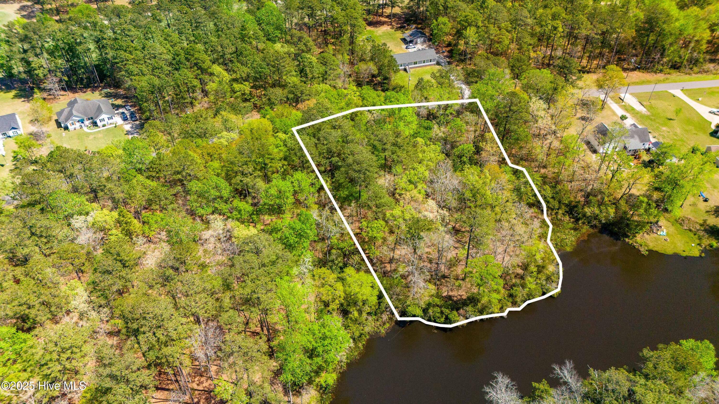 176 Country Club Drive Property Photo