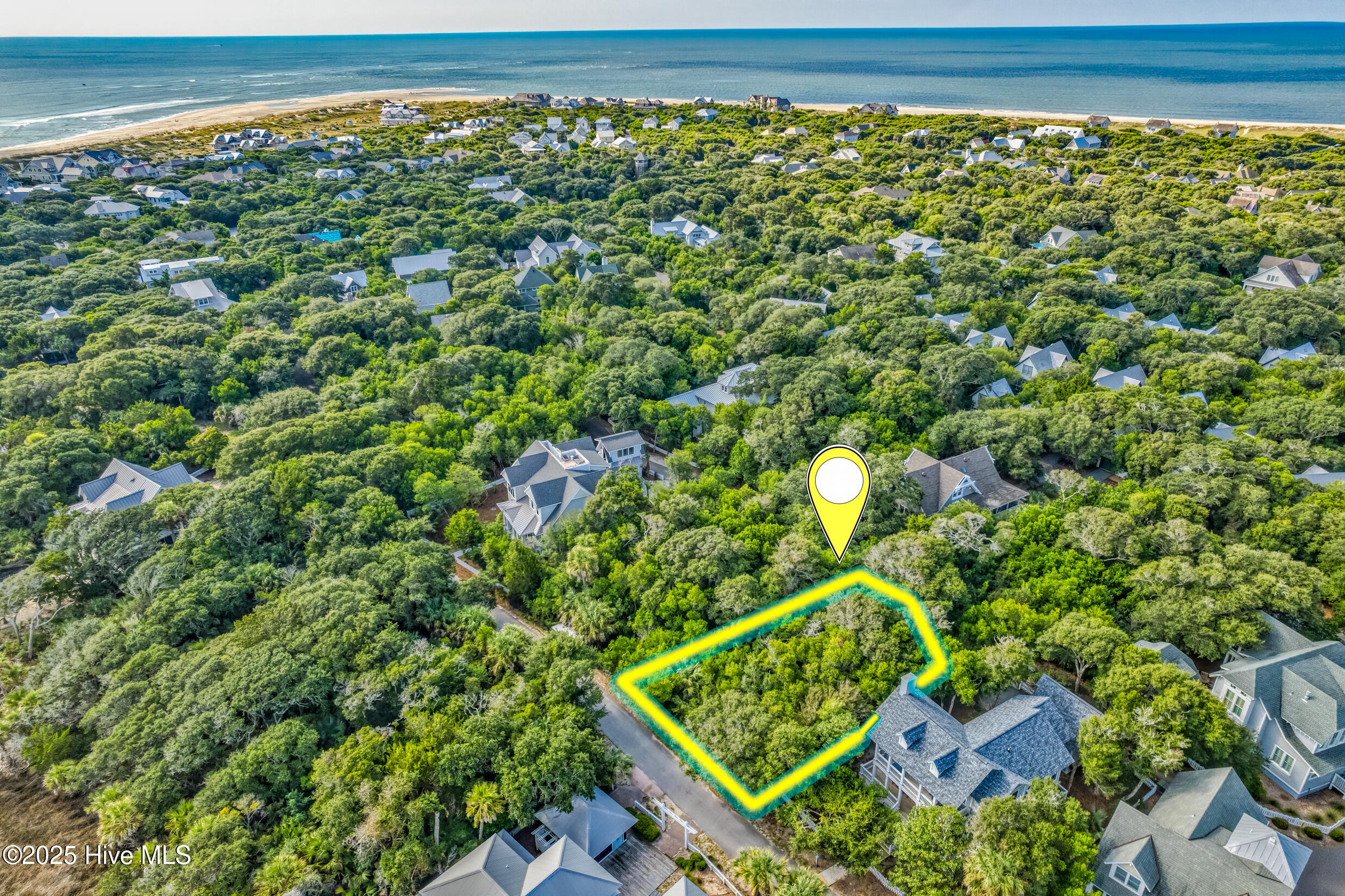 606 Currituck Way Property Photo 4