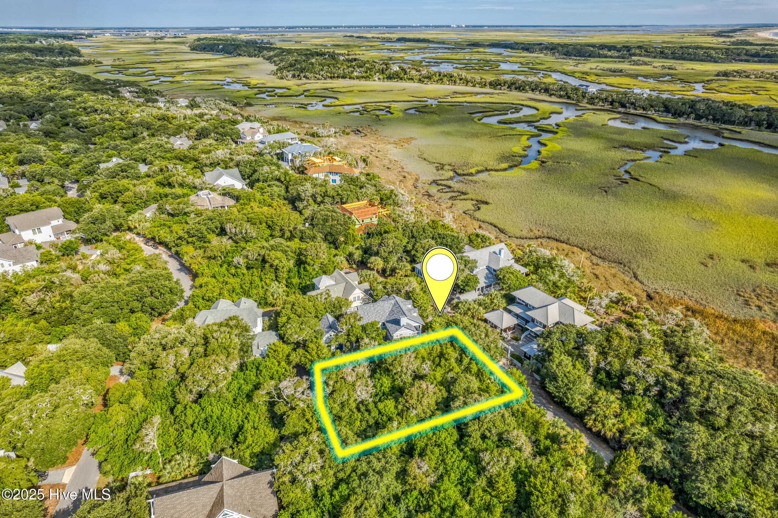 606 Currituck Way Property Photo 5