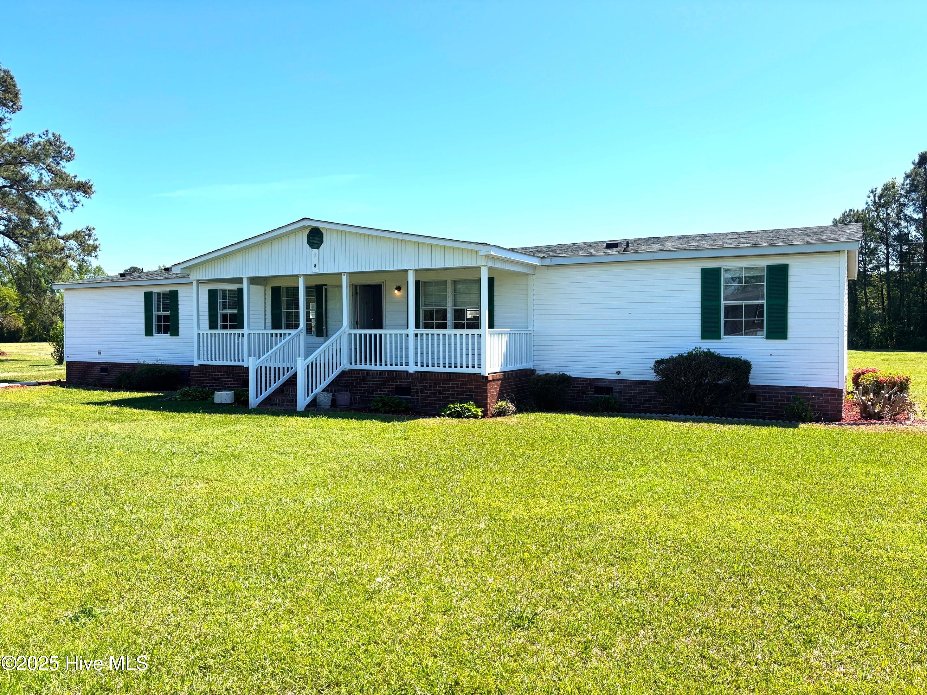 138 Red Hill Road Property Photo