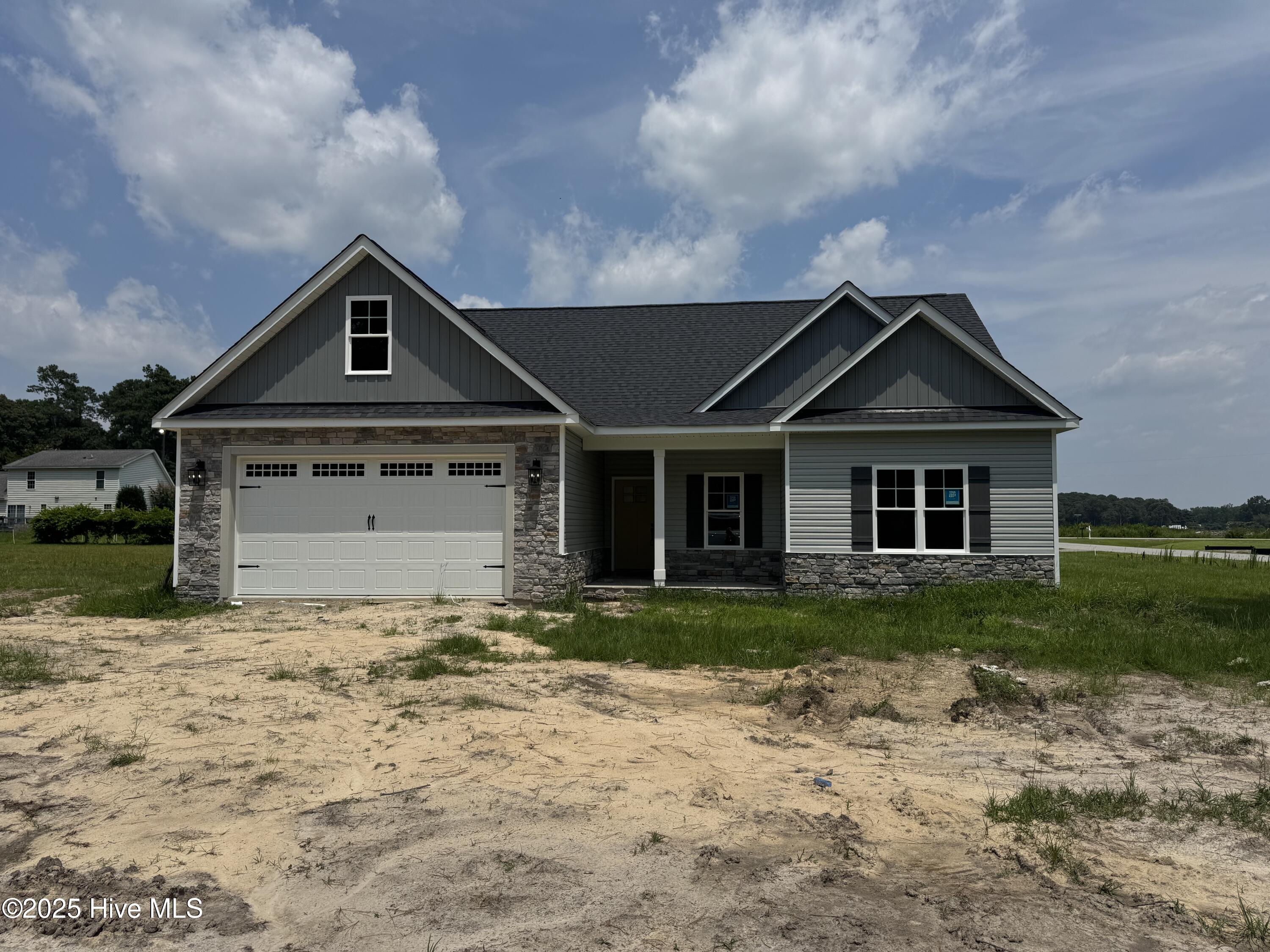3803 Huntcliff Drive Property Photo 1