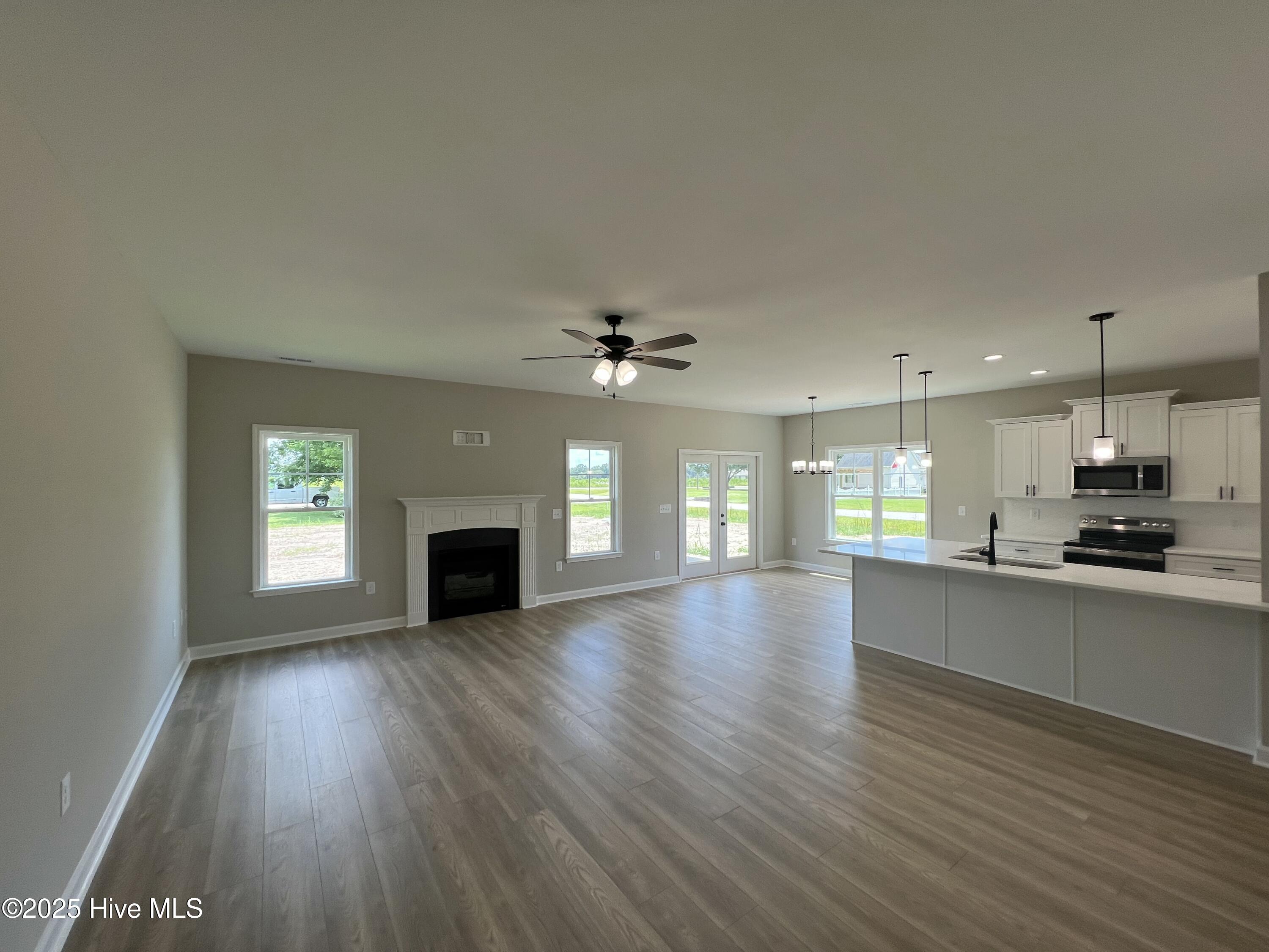 3803 Huntcliff Drive Property Photo 3