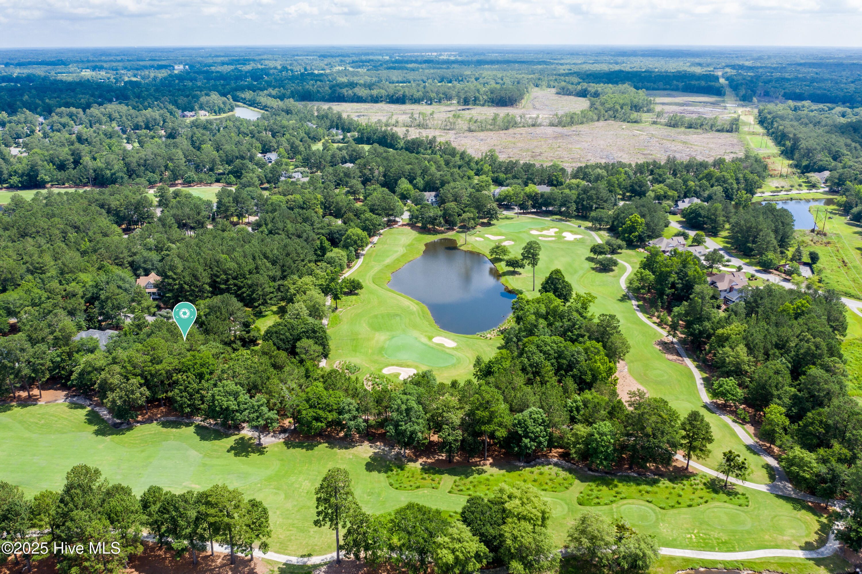 176 Red Fox Run Drive Property Photo 2