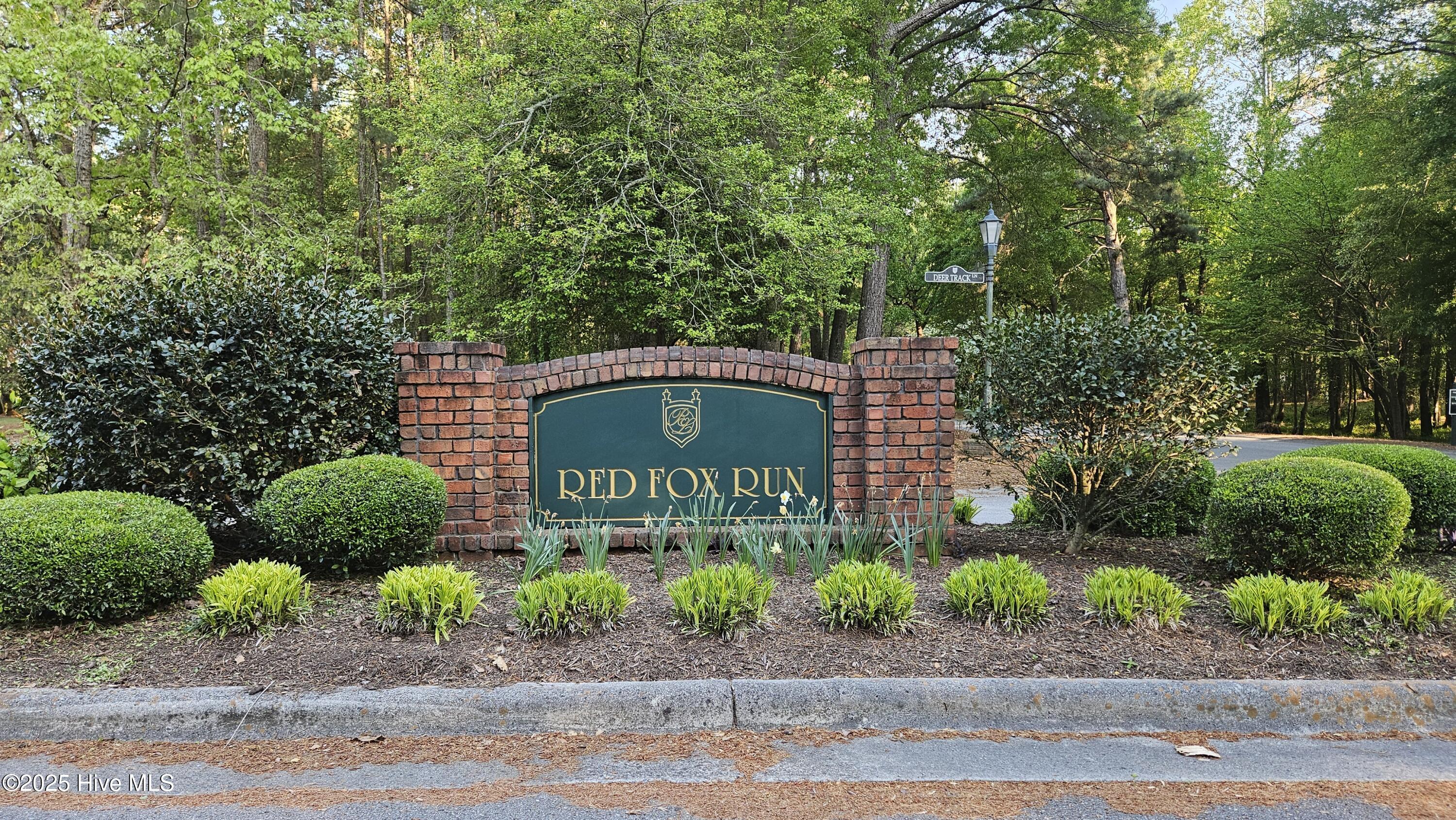 176 Red Fox Run Drive Property Photo 22