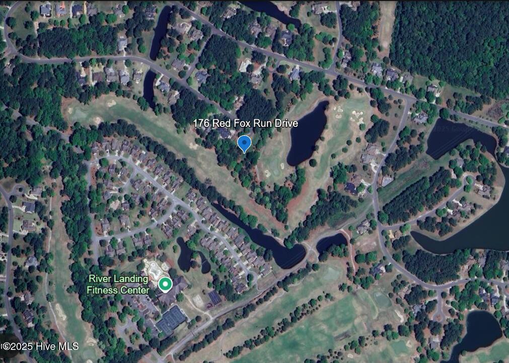 176 Red Fox Run Drive Property Photo 23