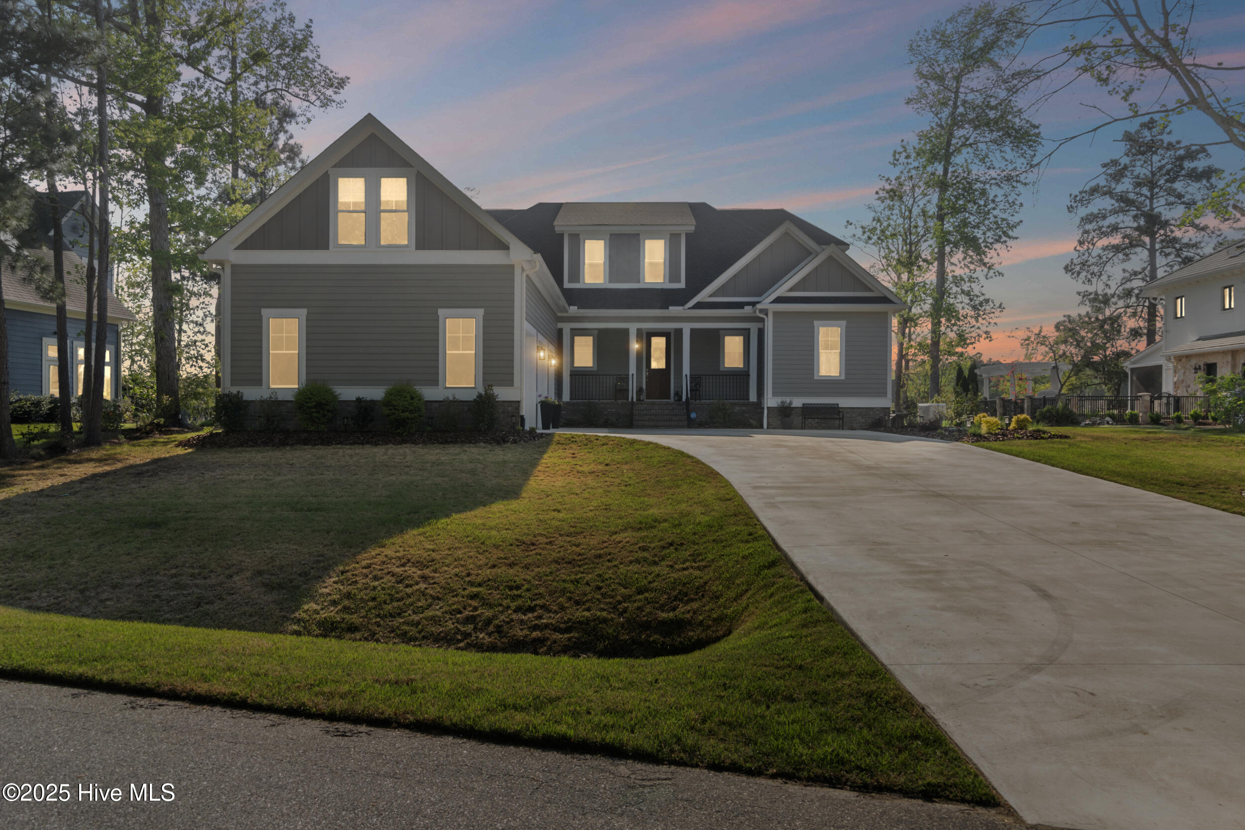 122 Back Creek Drive Property Photo 63