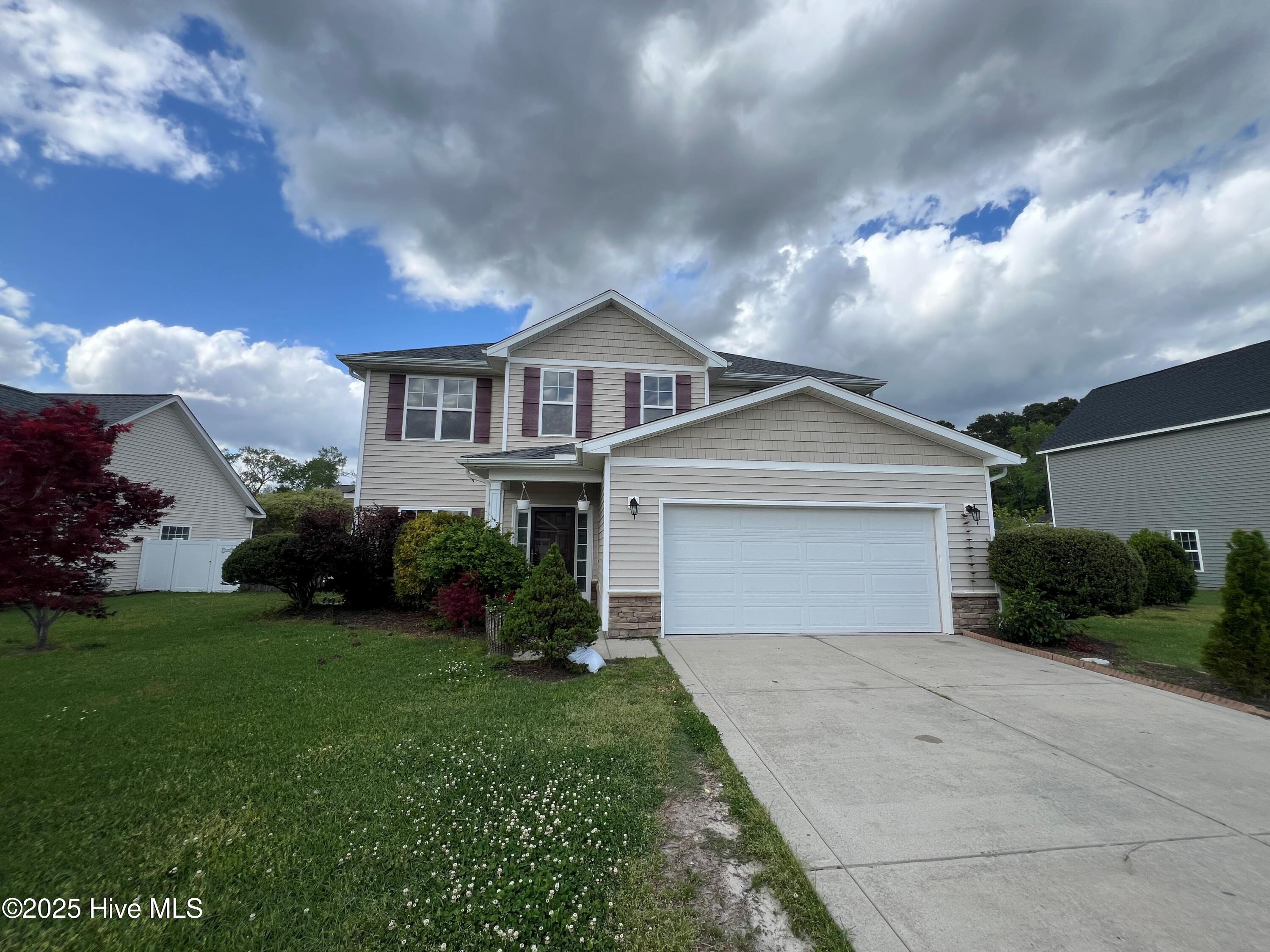 608 Cheltenham Drive Property Photo