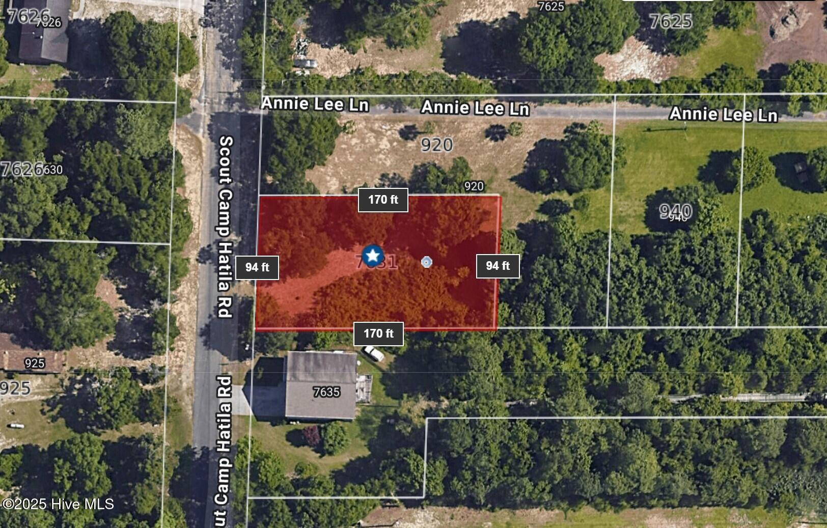 7631 2b Scout Camp Hatila Road Property Photo 4