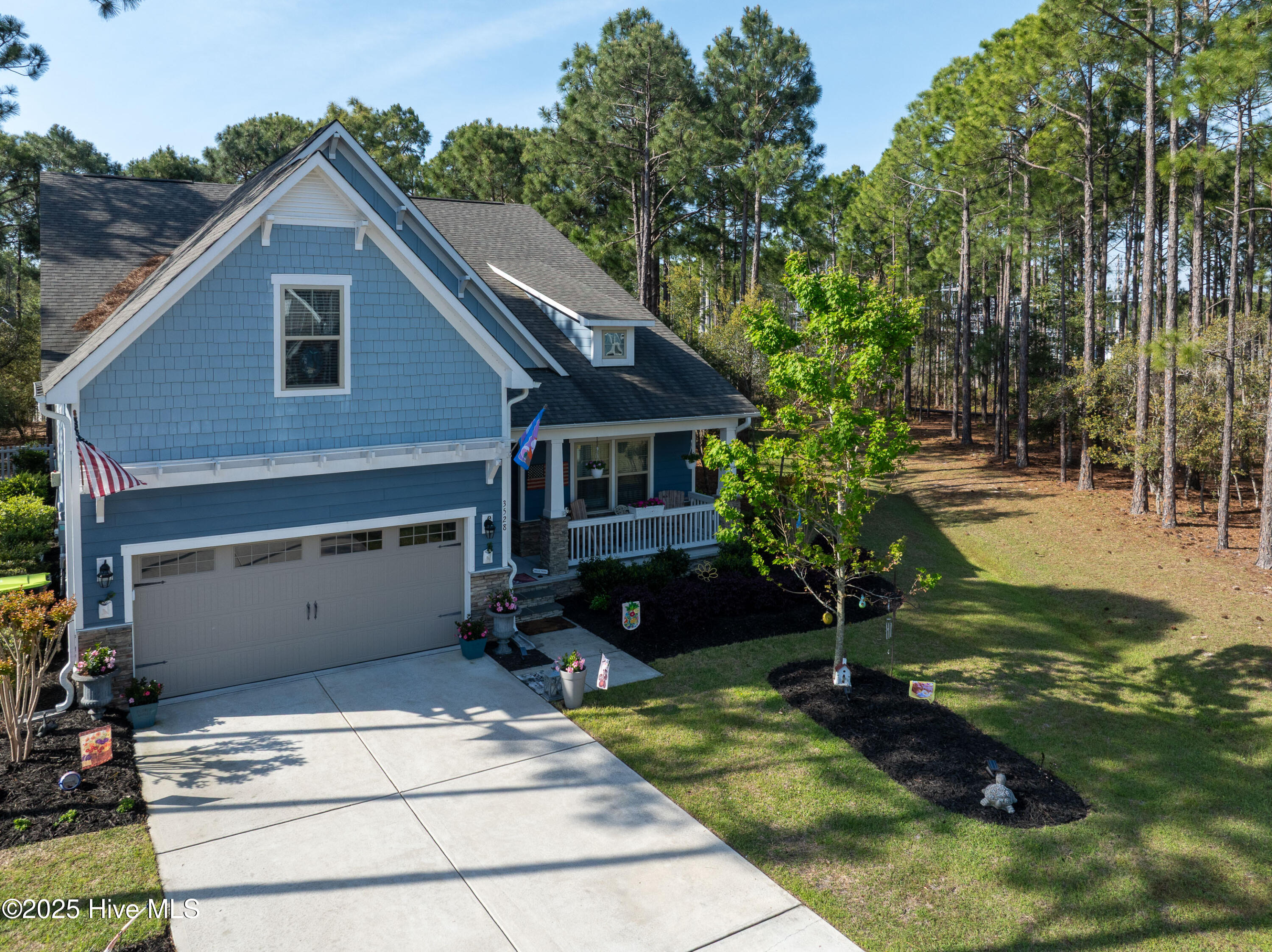 3528 Lacebark Court Property Photo 1
