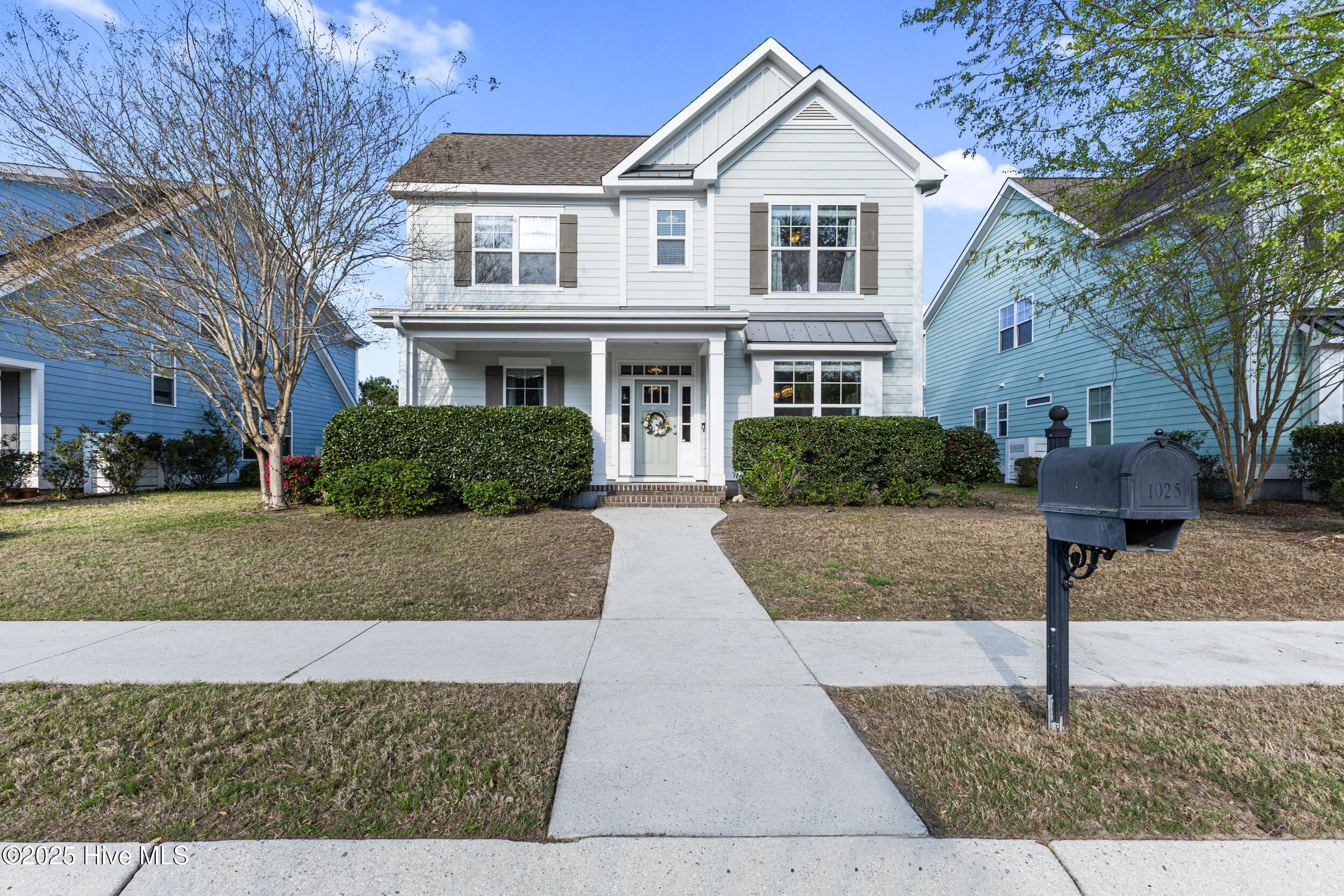 1025 Anchors Bend Way Property Photo