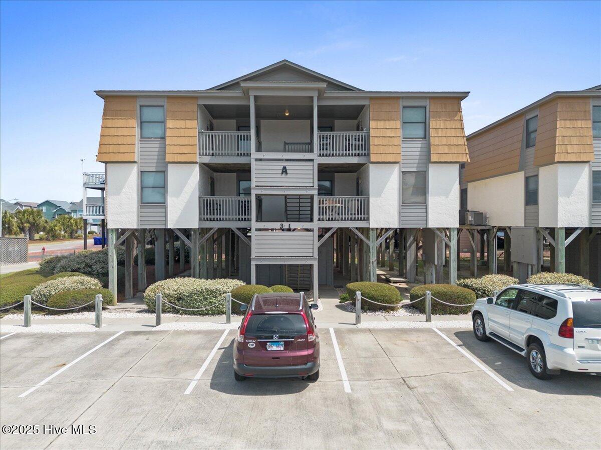31 Ocean Isle West Boulevard A-2 Property Photo