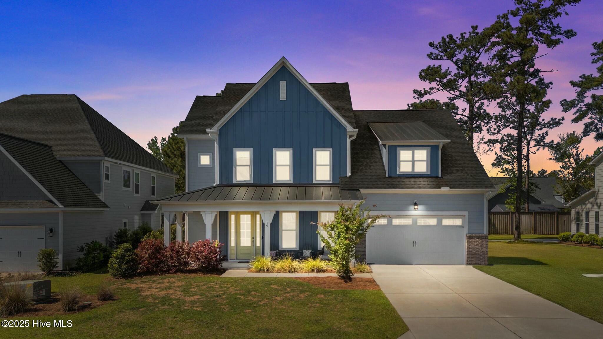 10 E Cloverfield Lane Property Photo