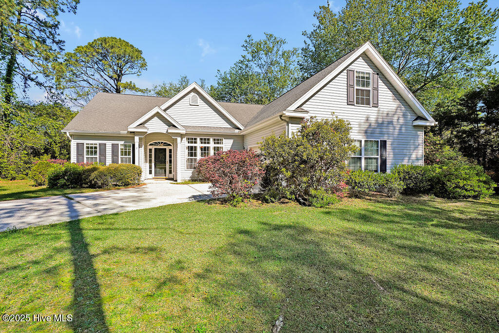 2 Cleek Court Property Photo