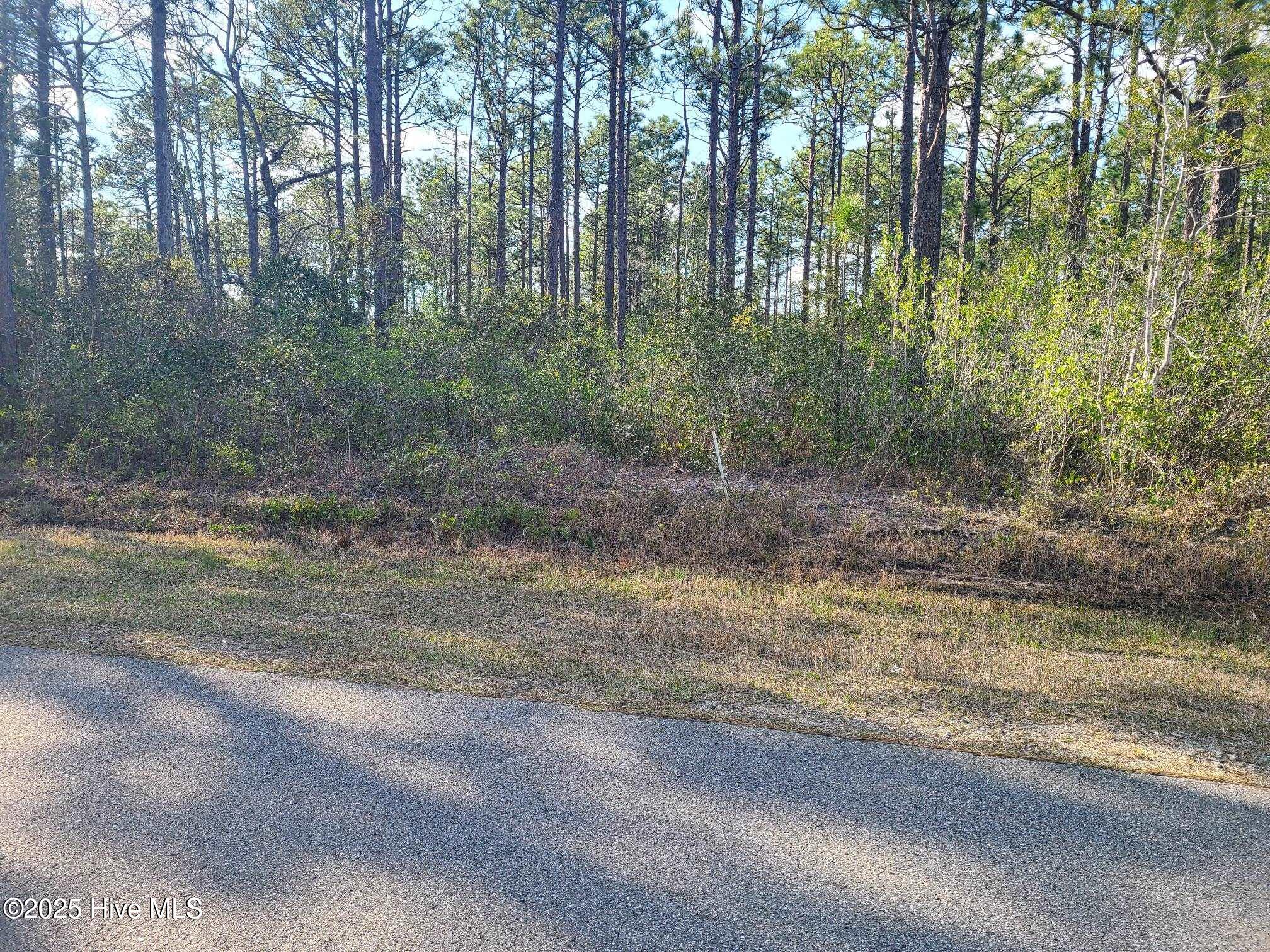 Lot 208 Pepperhill Road Property Photo