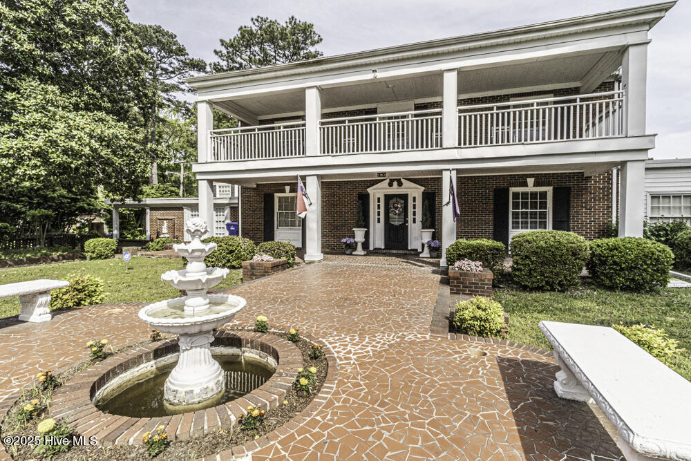 300 Moye Avenue Property Photo