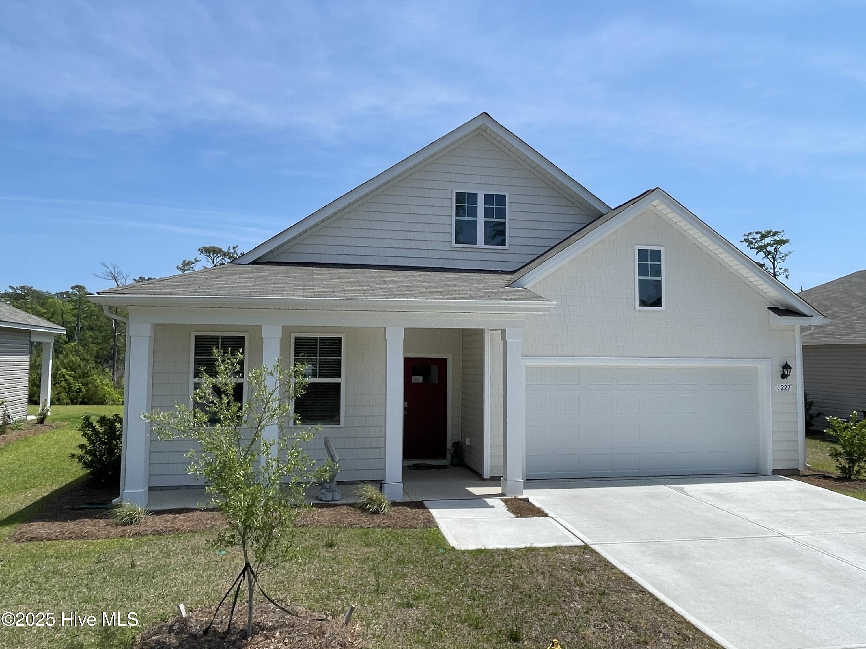 1227 Rippling Cove Loop Property Photo