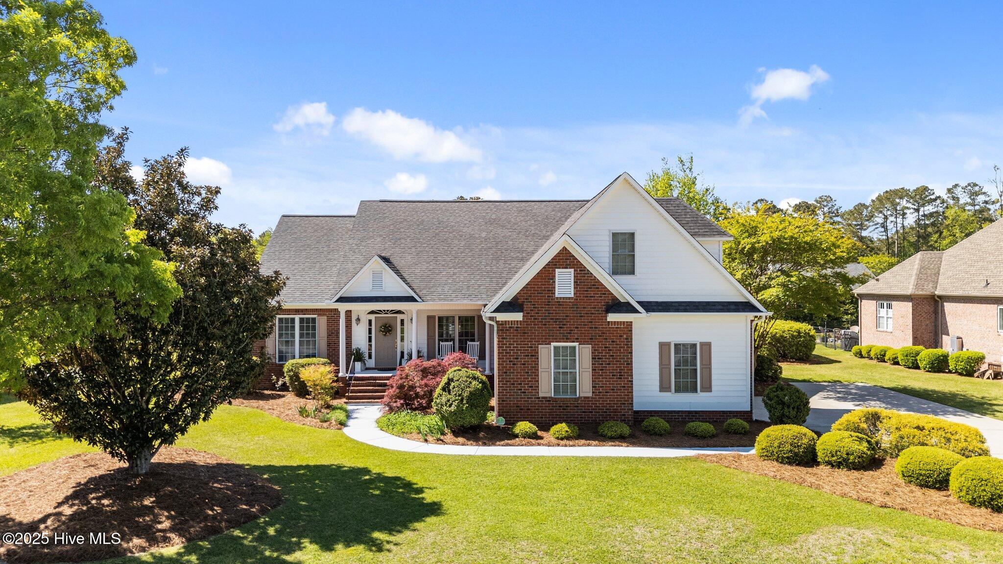 107 Mellen Road Property Photo