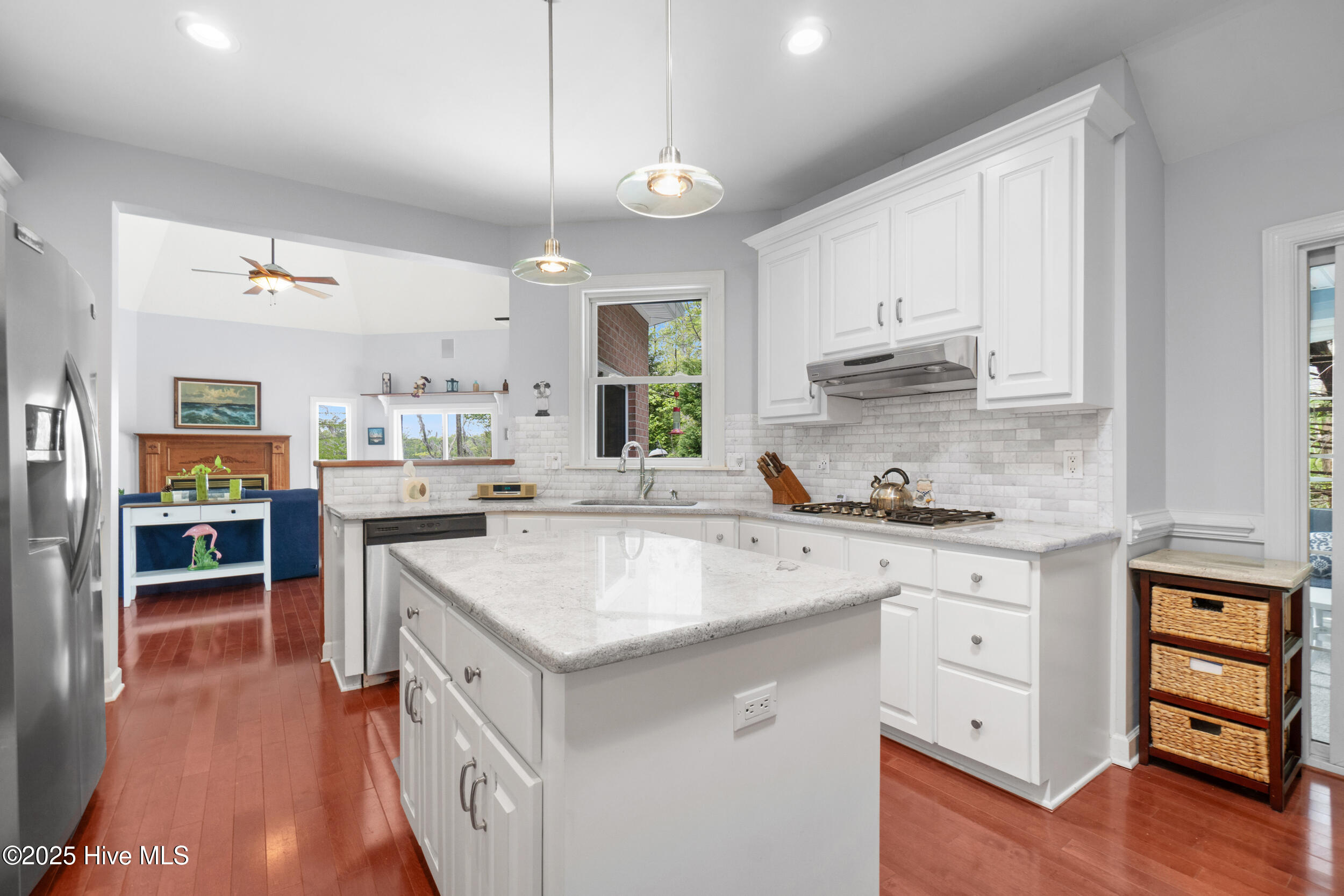 114 S Fork Court Property Photo 21