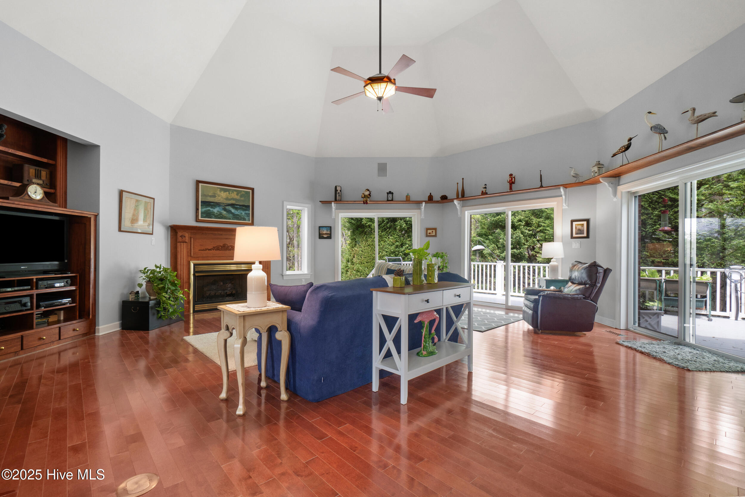 114 S Fork Court Property Photo 35