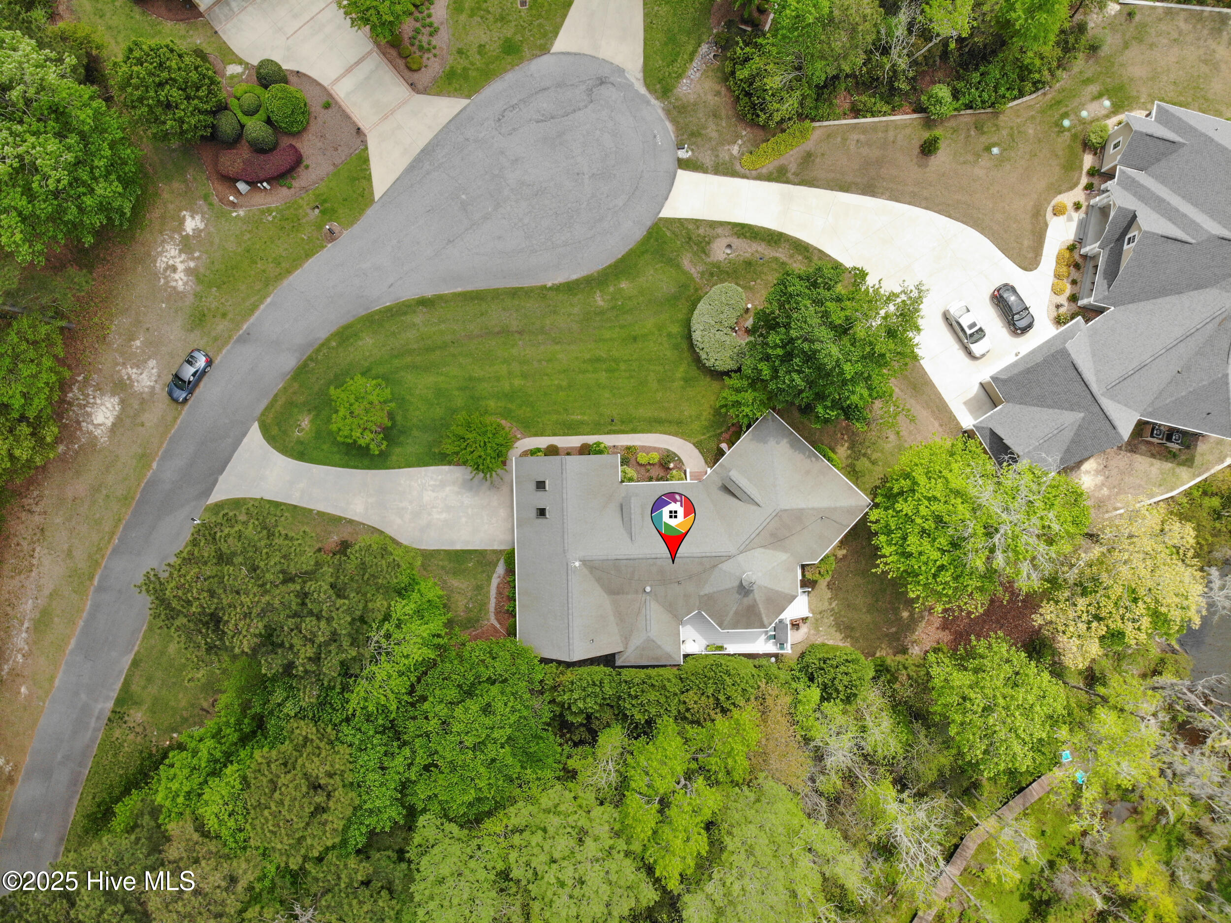 114 S Fork Court Property Photo 46