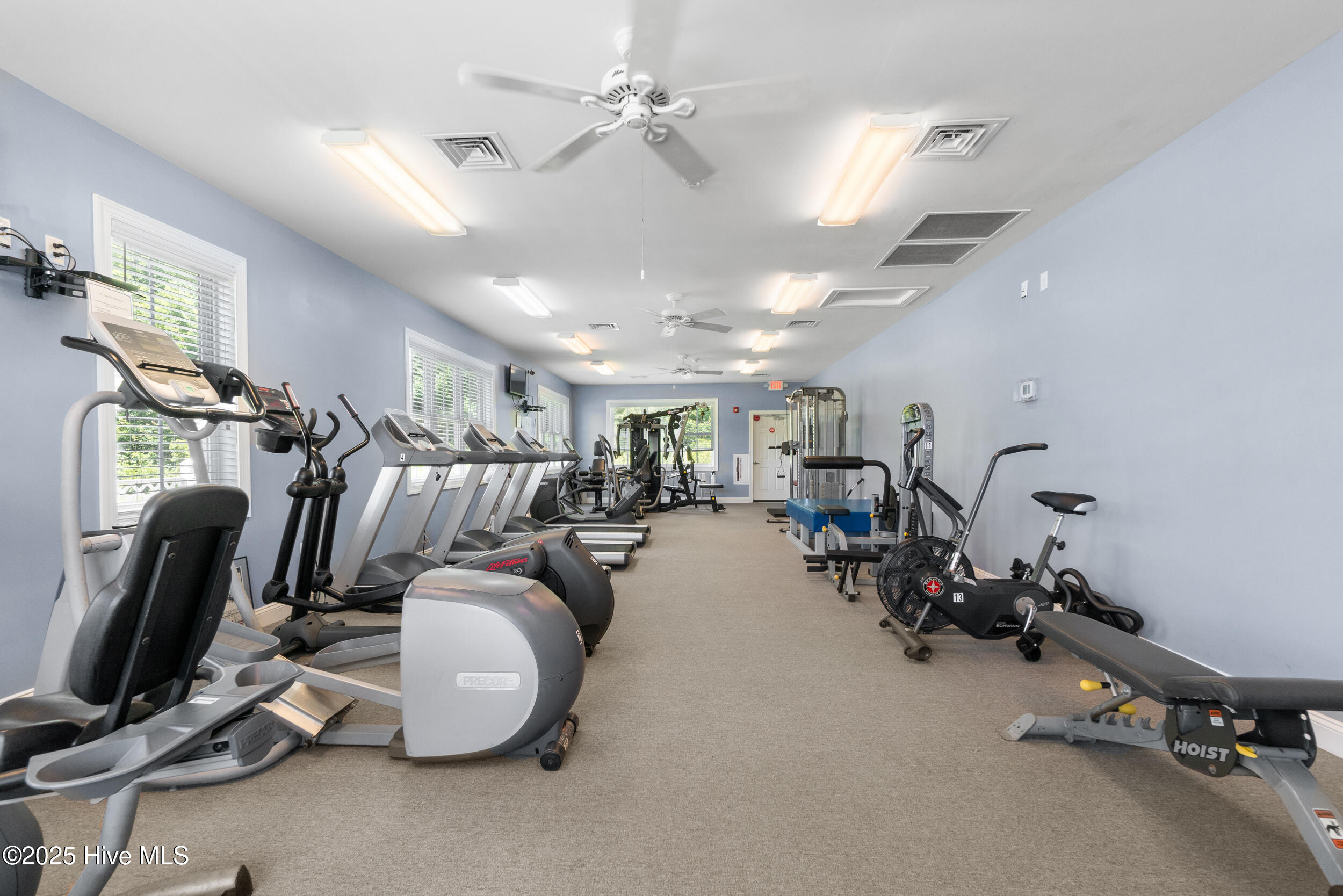 114 S Fork Court Property Photo 57