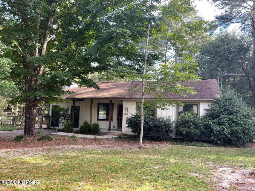 575 Yadkin Road Property Photo