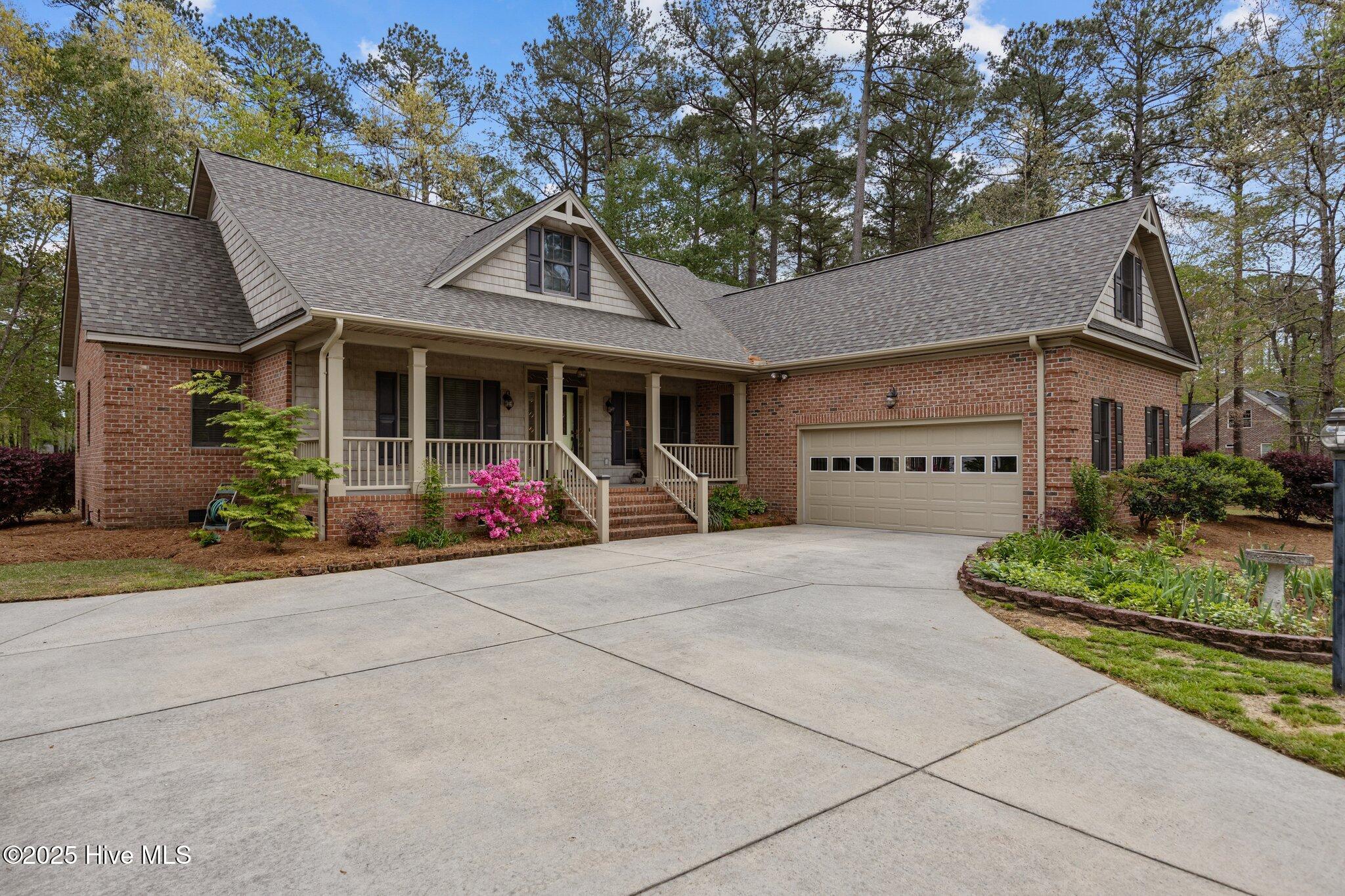 92 Cape Fear Drive Property Photo
