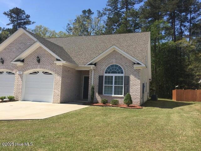 1632 Cambria Drive B Property Photo
