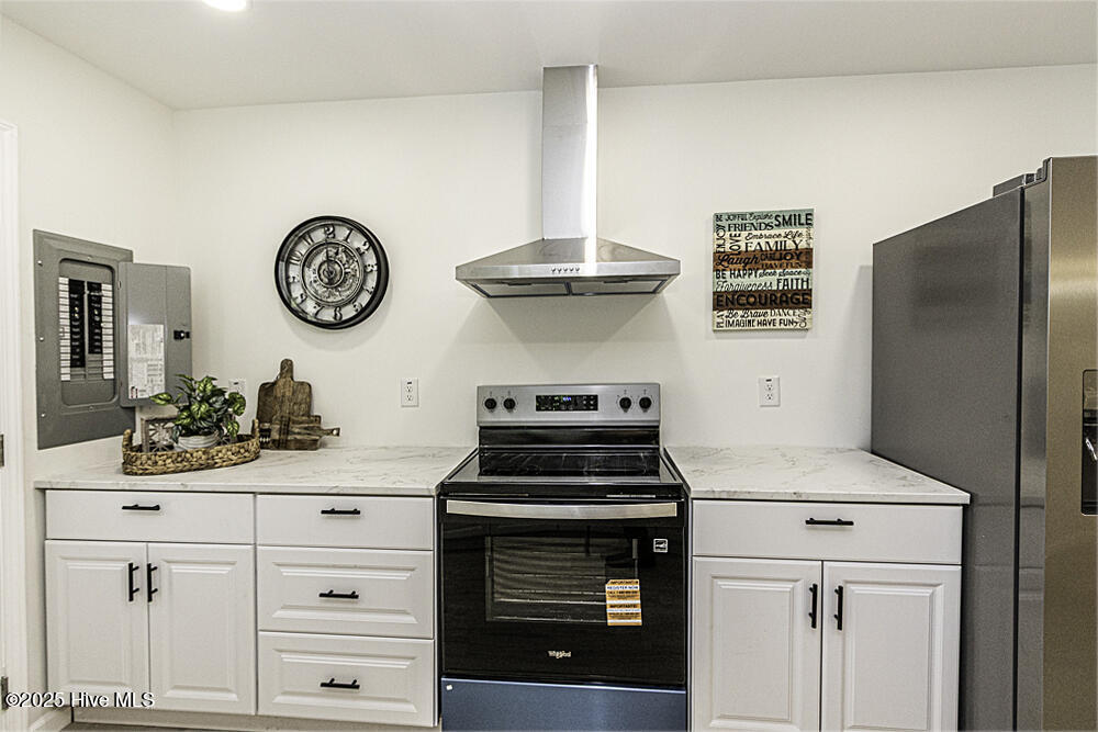 1928 Fletcher Drive Property Photo 14